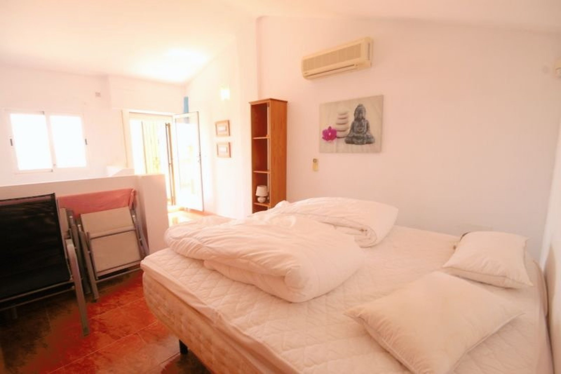 Resale - Townhouse -
Orihuela Costa - Playa Flamenca