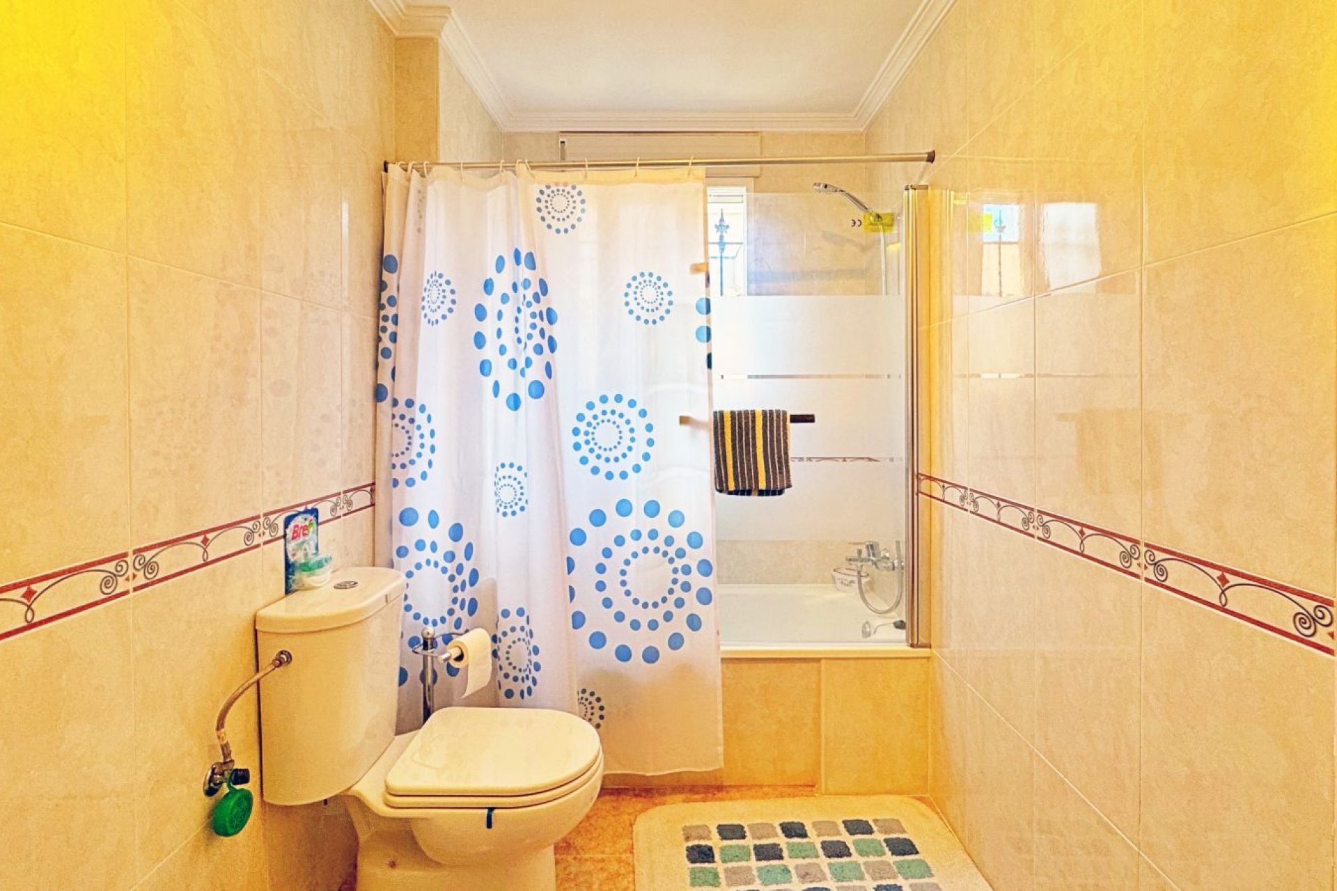 Resale - Townhouse -
Orihuela Costa - Villamartín