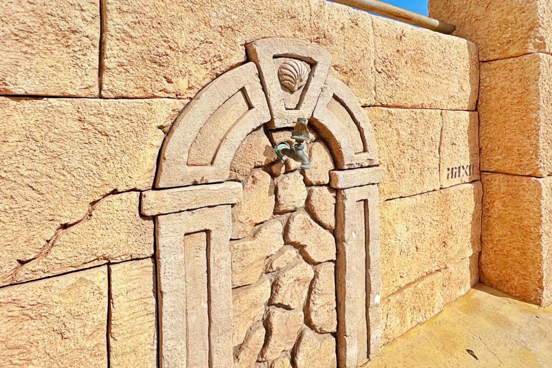 Resale - Townhouse -
Orihuela Costa - Villamartín