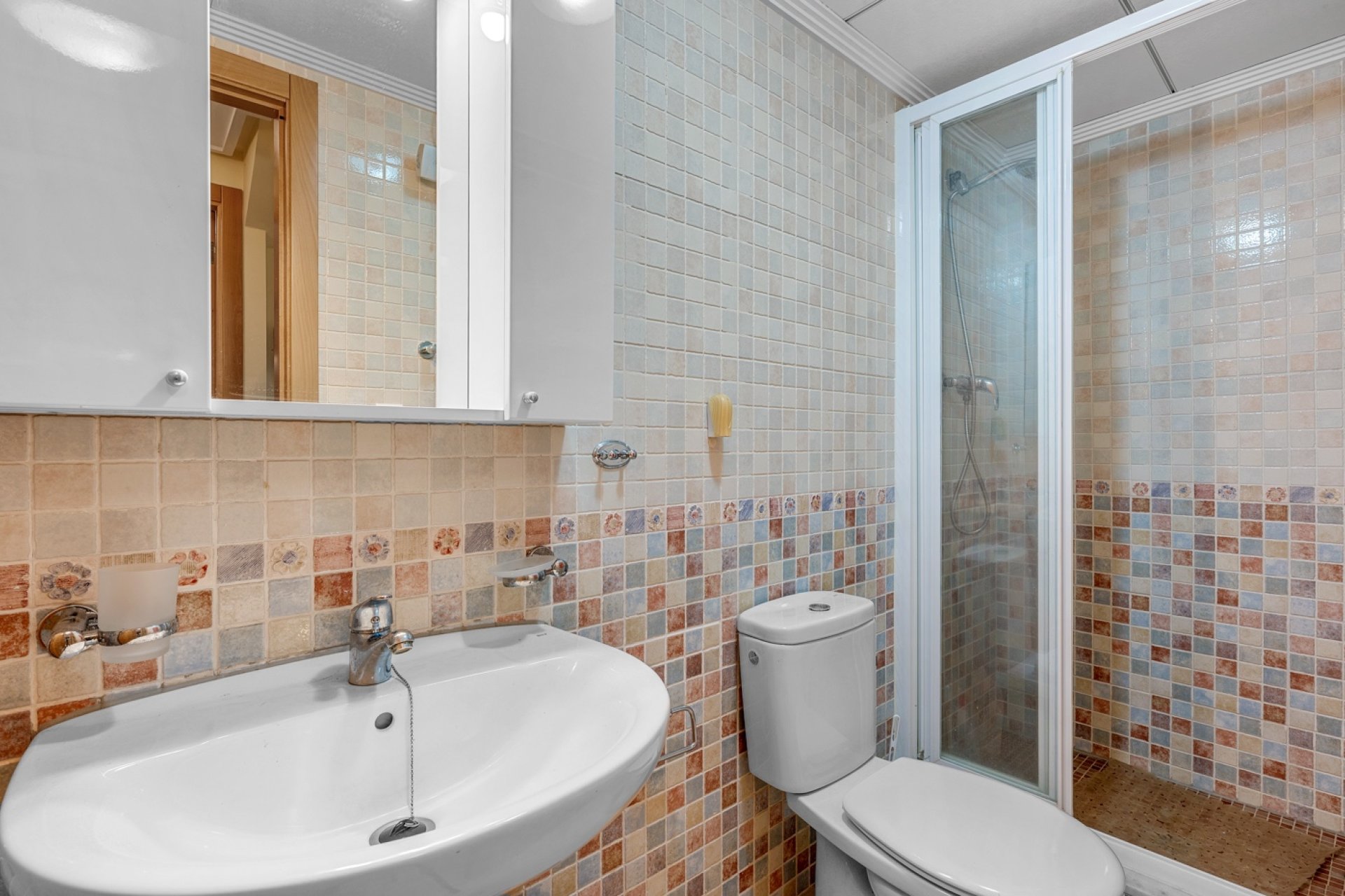 Resale - Townhouse -
Orihuela Costa - Villamartín