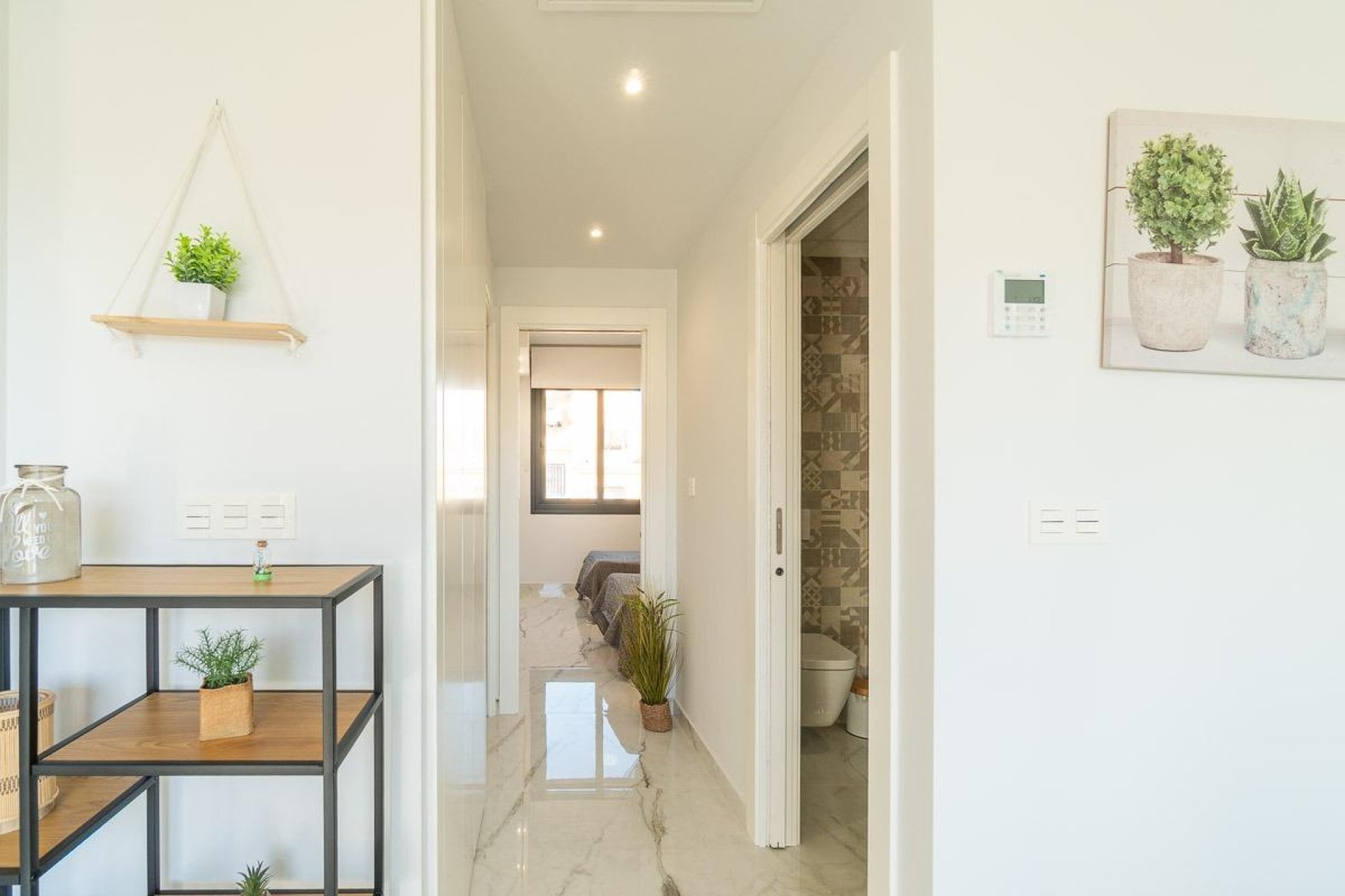 Resale - Townhouse -
Orihuela Costa - Villamartin