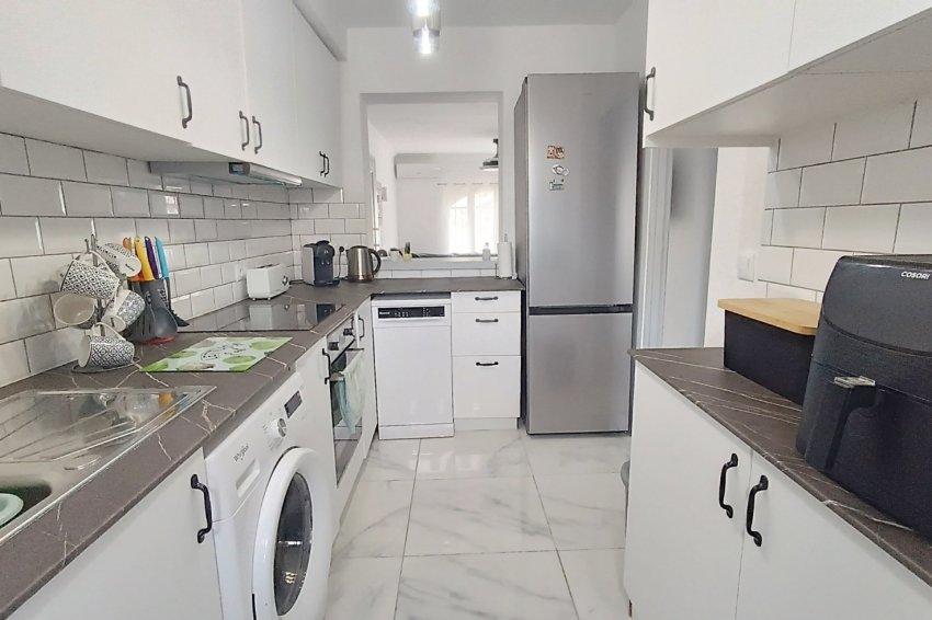 Resale - Townhouse -
Orihuela Costa - Villamartín