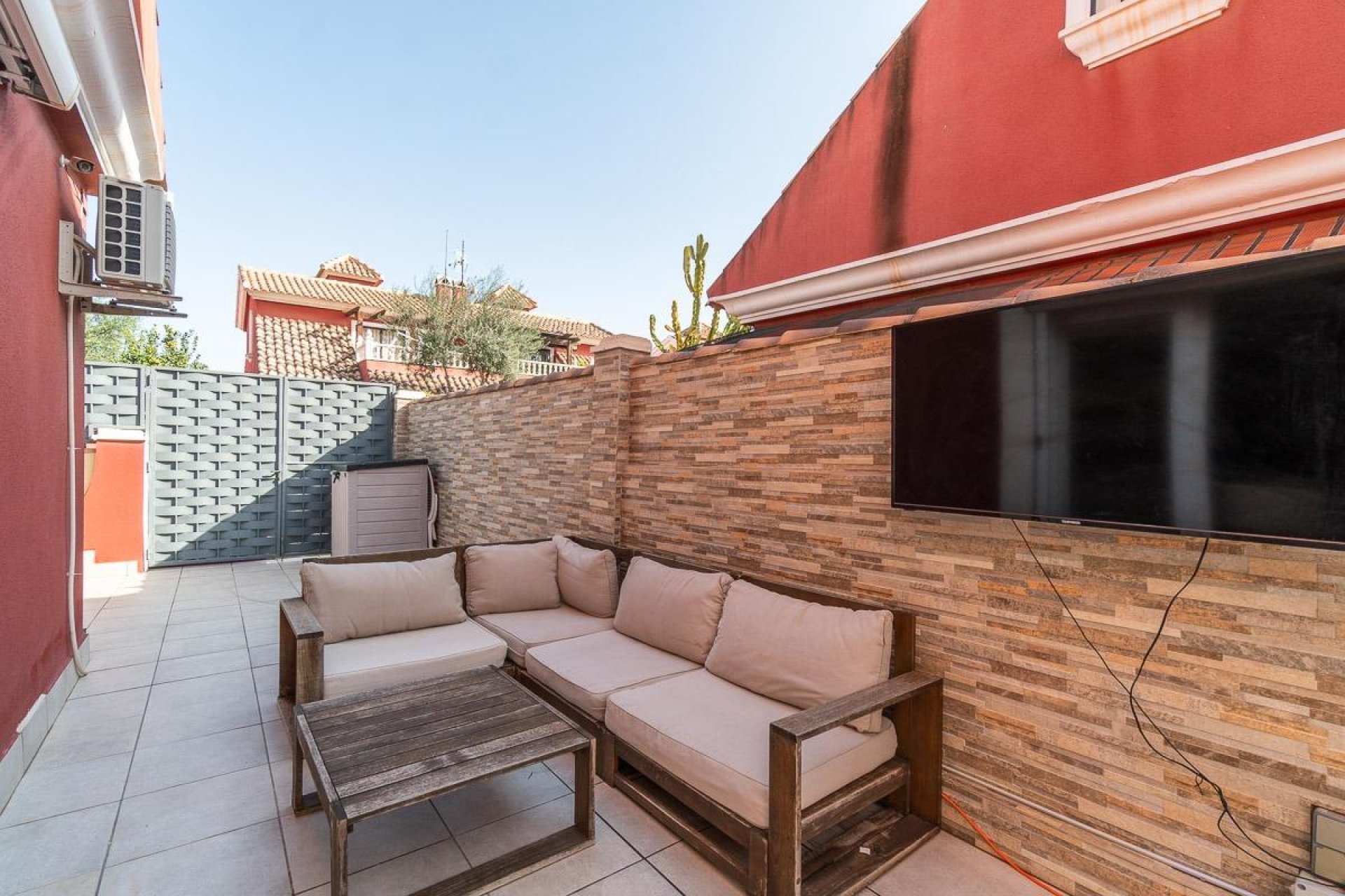 Resale - Townhouse -
Orihuela Costa - Villamartin