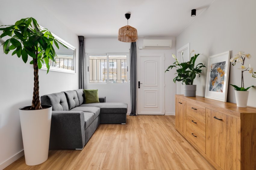 Resale - Townhouse -
Orihuela Costa