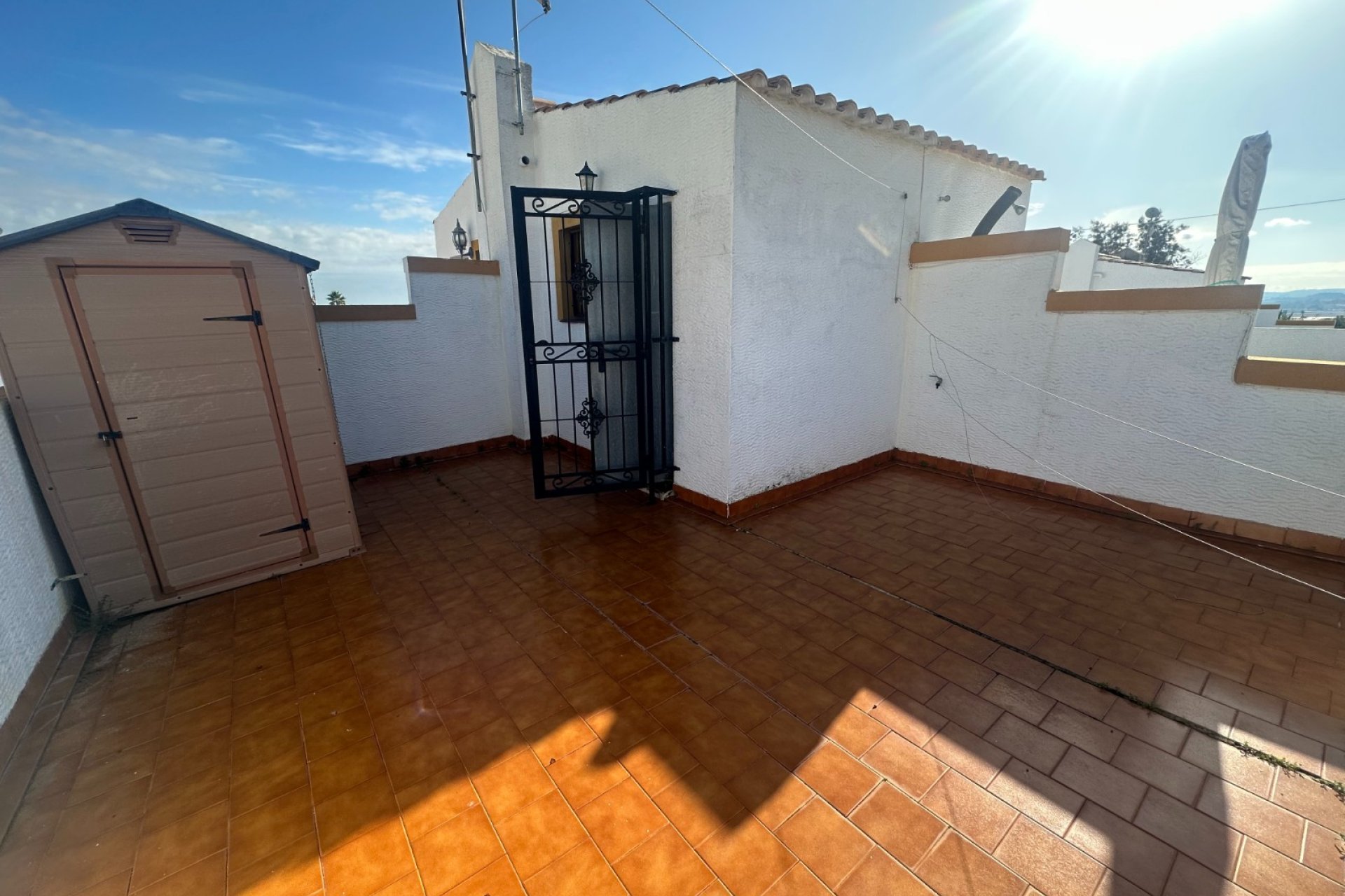Resale - Townhouse -
Orihuela - Entre Naranjos Vistabella