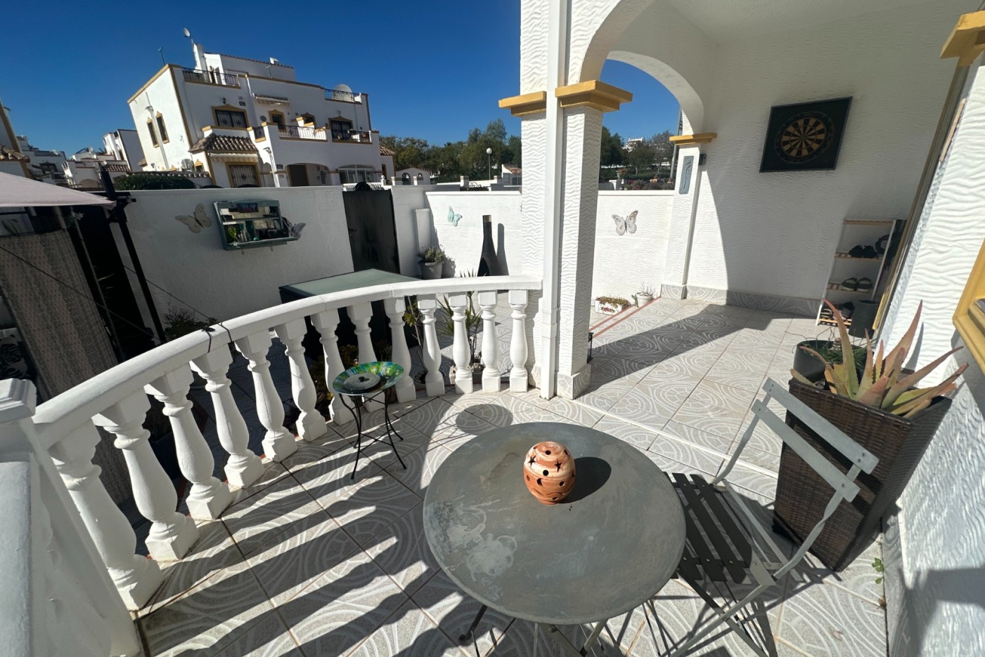 Resale - Townhouse -
Orihuela - Entre Naranjos Vistabella