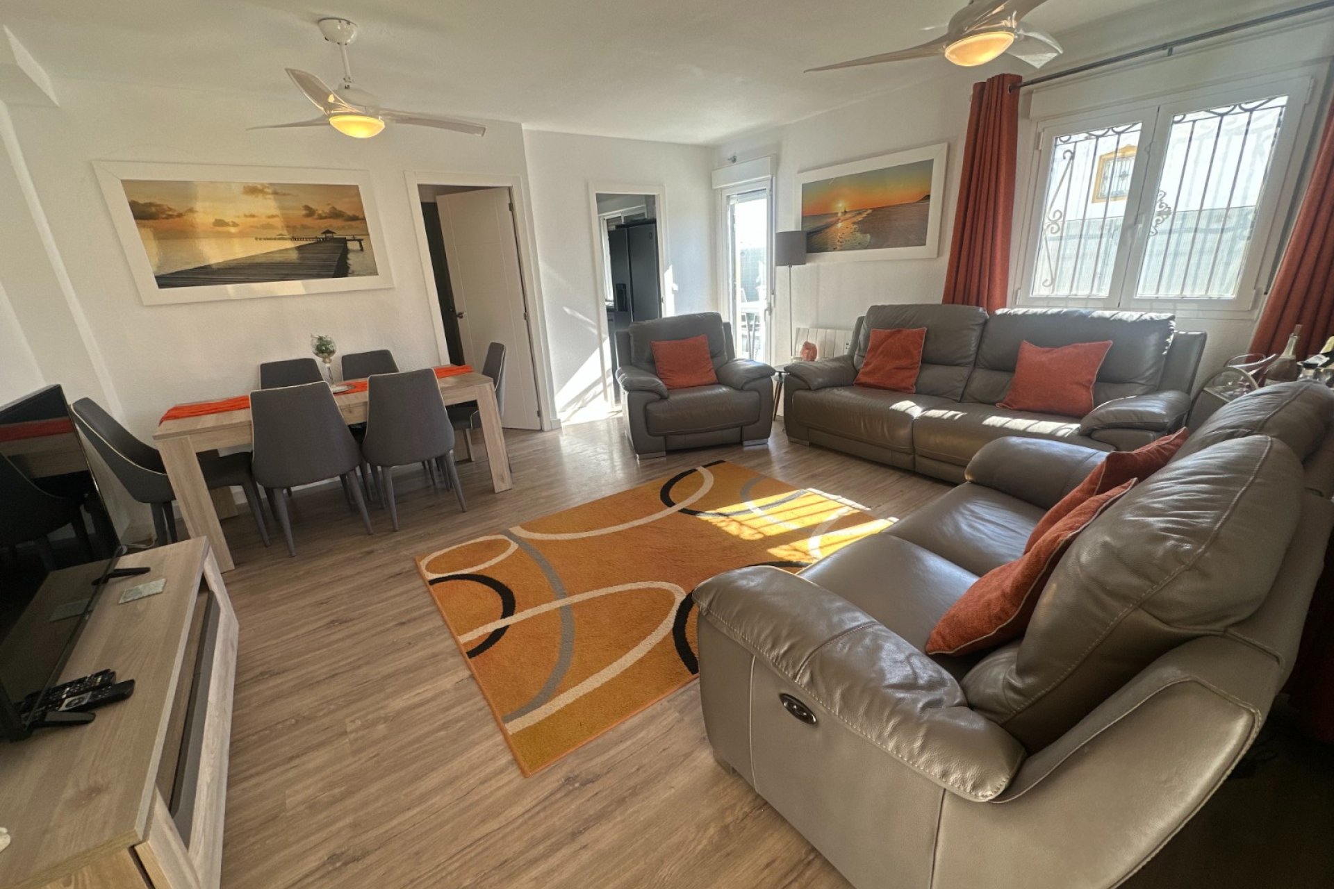 Resale - Townhouse -
Orihuela - Entre Naranjos Vistabella