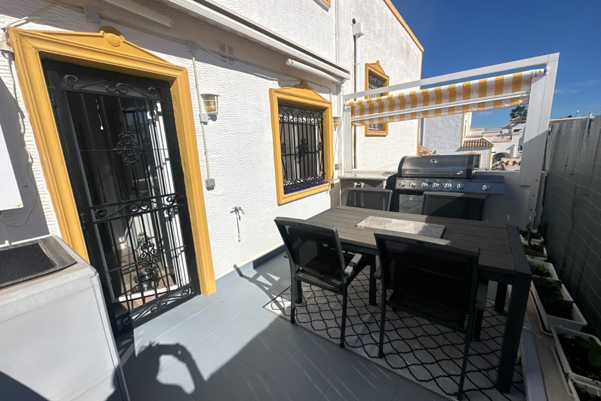 Resale - Townhouse -
Orihuela - Entre Naranjos Vistabella