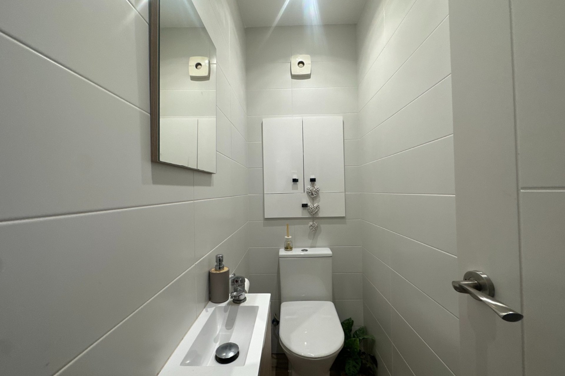 Resale - Townhouse -
Orihuela - Entre Naranjos Vistabella