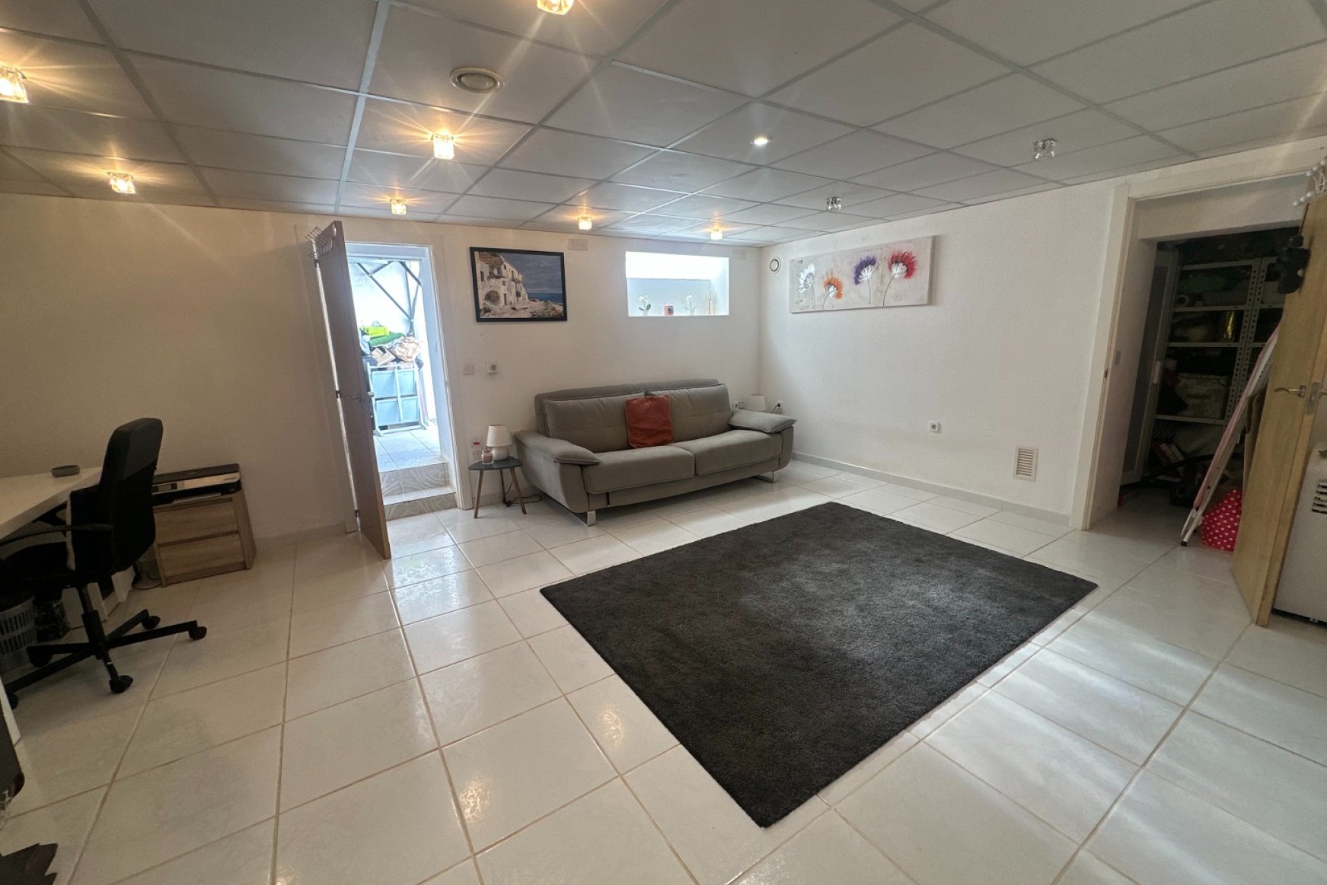 Resale - Townhouse -
Orihuela - Entre Naranjos Vistabella