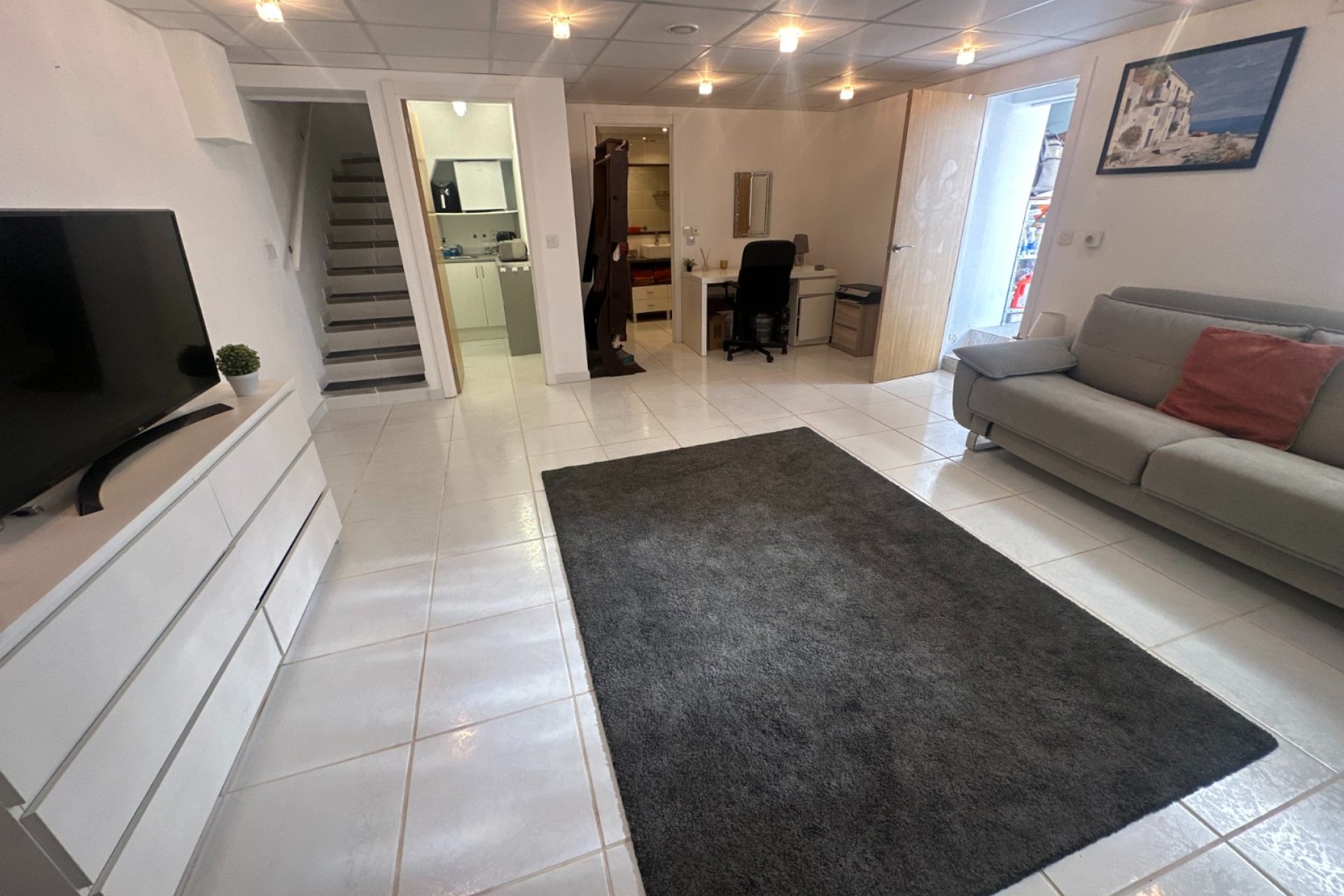 Resale - Townhouse -
Orihuela - Entre Naranjos Vistabella