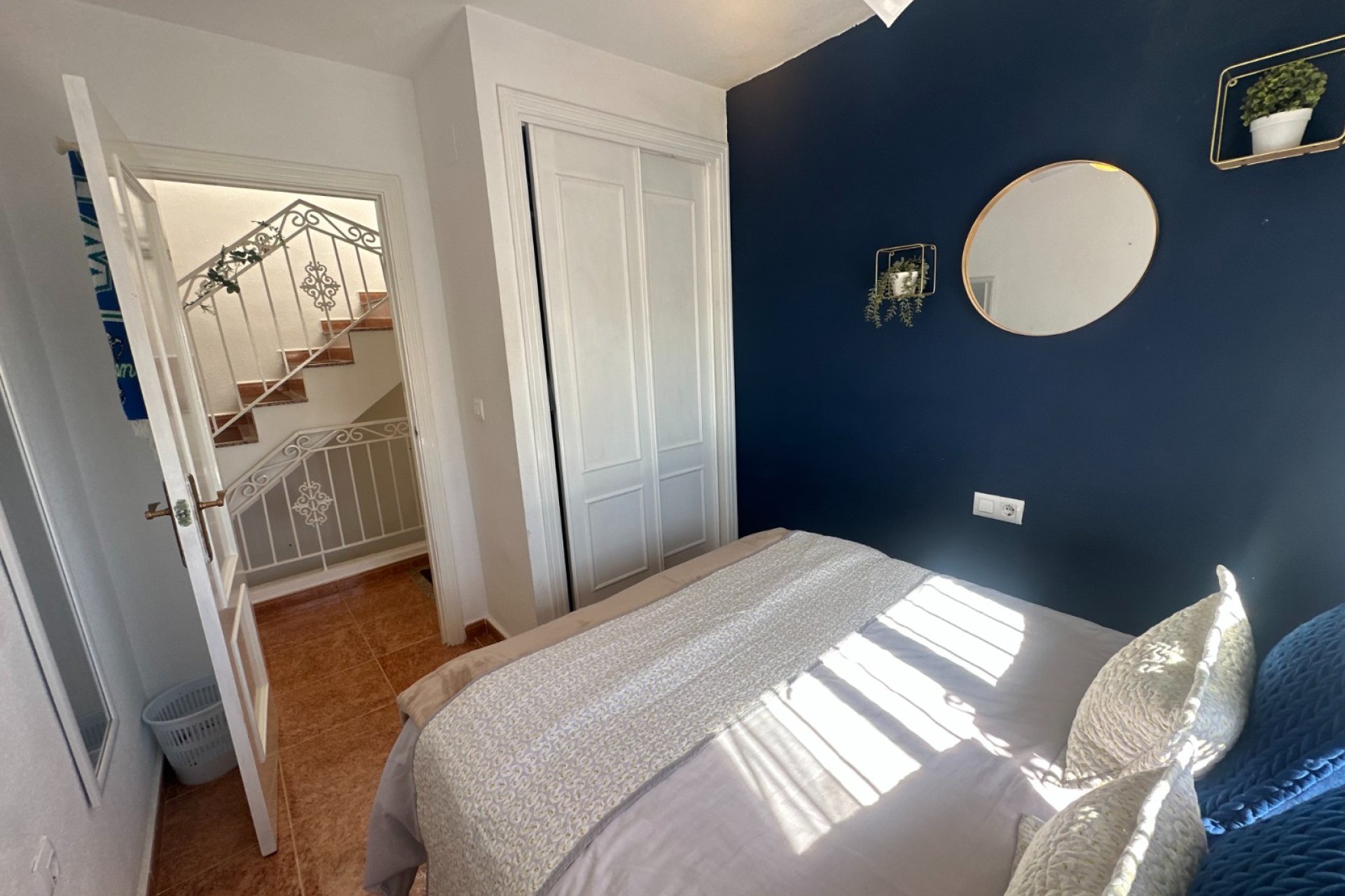 Resale - Townhouse -
Orihuela - Entre Naranjos Vistabella