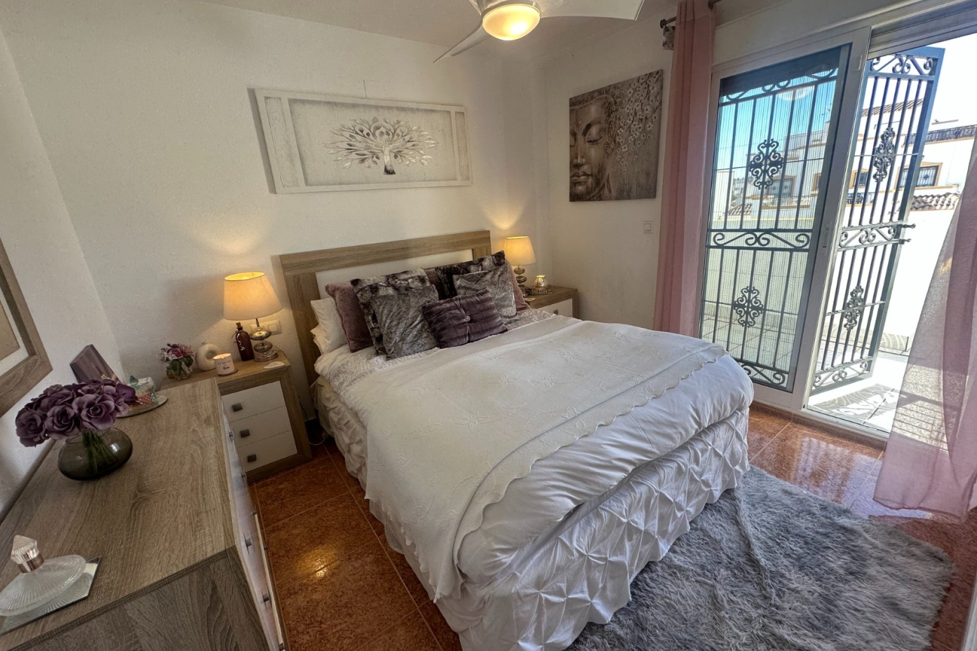 Resale - Townhouse -
Orihuela - Entre Naranjos Vistabella