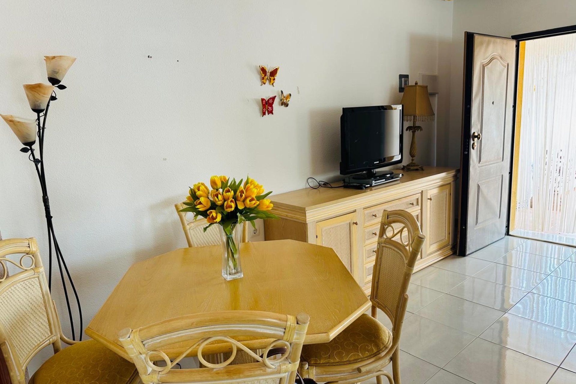 Resale - Townhouse -
Orihuela - Entre Naranjos Vistabella