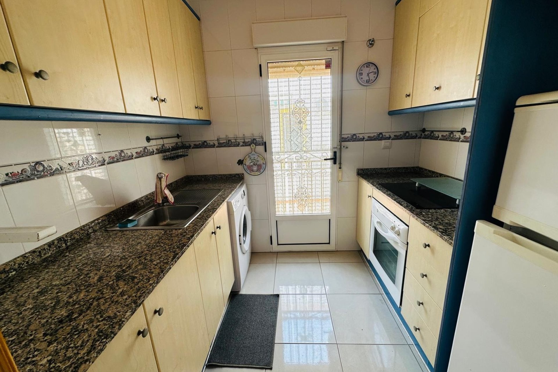 Resale - Townhouse -
Orihuela - Entre Naranjos Vistabella