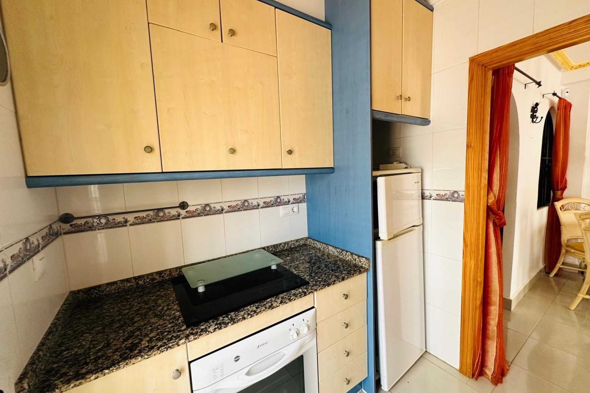 Resale - Townhouse -
Orihuela - Entre Naranjos Vistabella