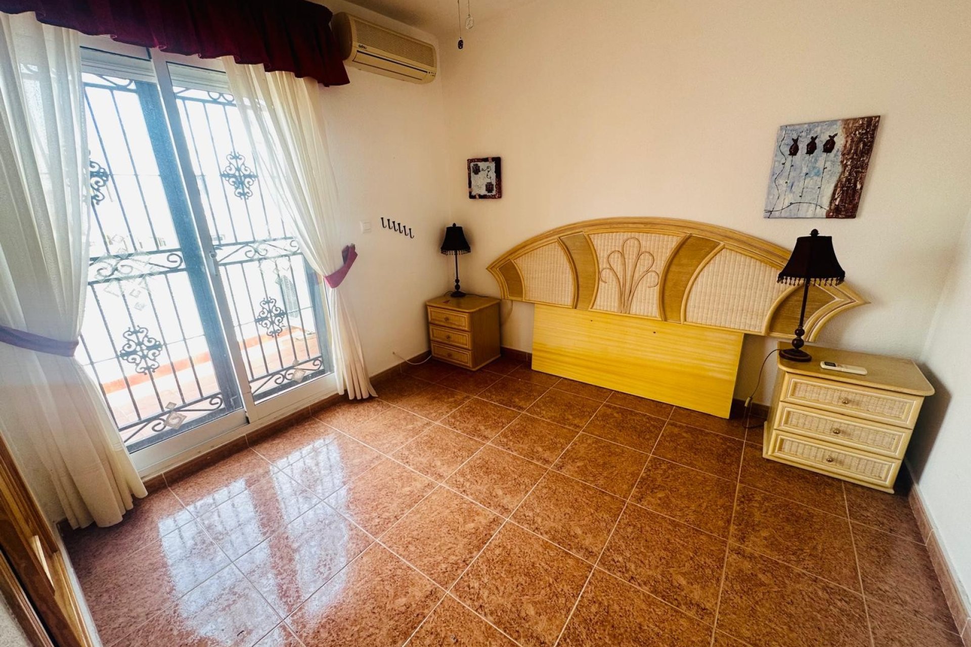 Resale - Townhouse -
Orihuela - Entre Naranjos Vistabella