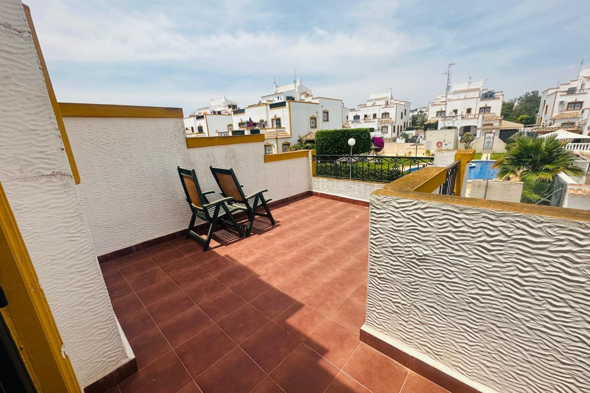 Resale - Townhouse -
Orihuela - Entre Naranjos Vistabella