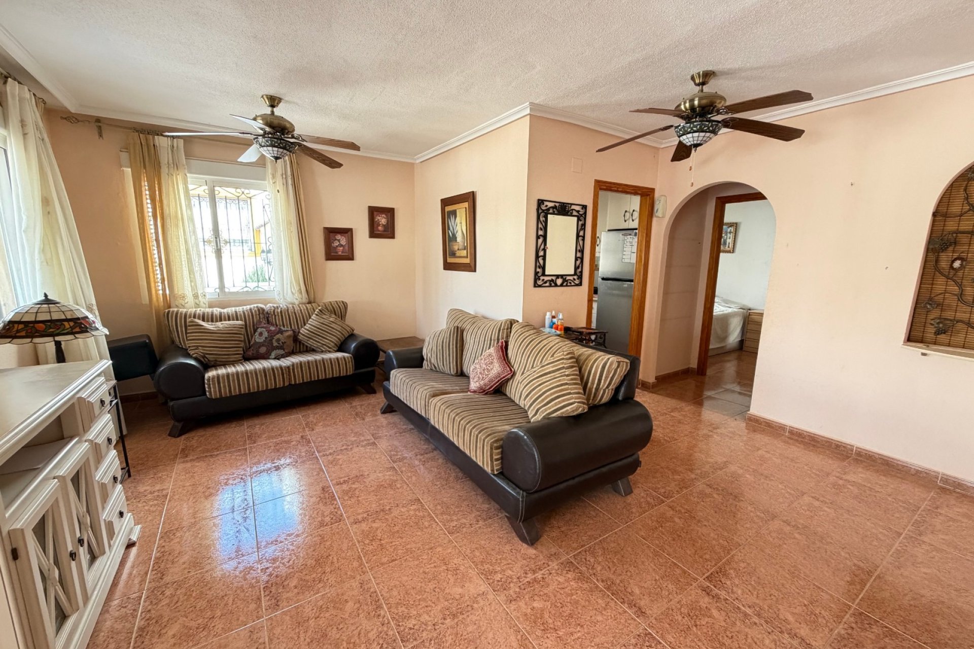 Resale - Townhouse -
Orihuela - Entre Naranjos Vistabella