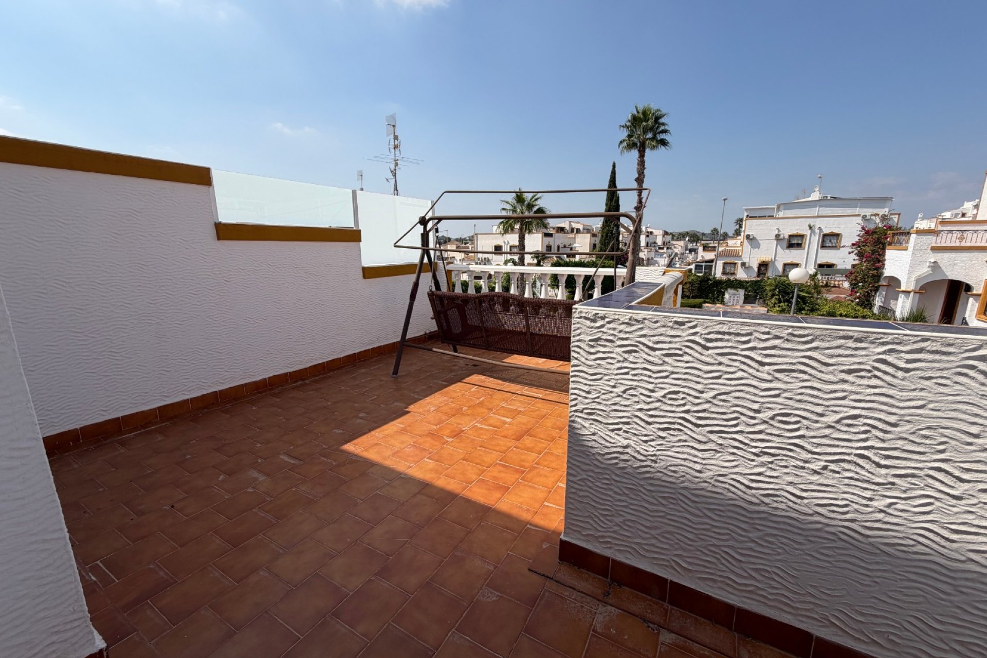 Resale - Townhouse -
Orihuela - Entre Naranjos Vistabella
