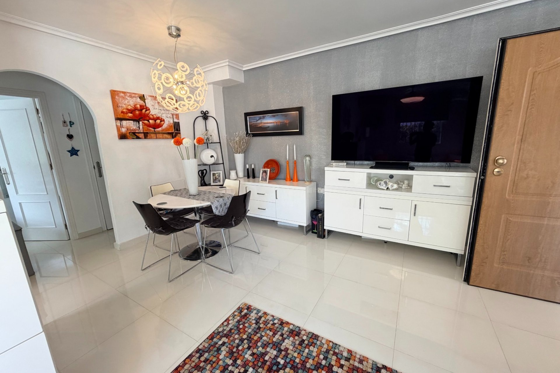 Resale - Townhouse -
Orihuela - Entre Naranjos Vistabella
