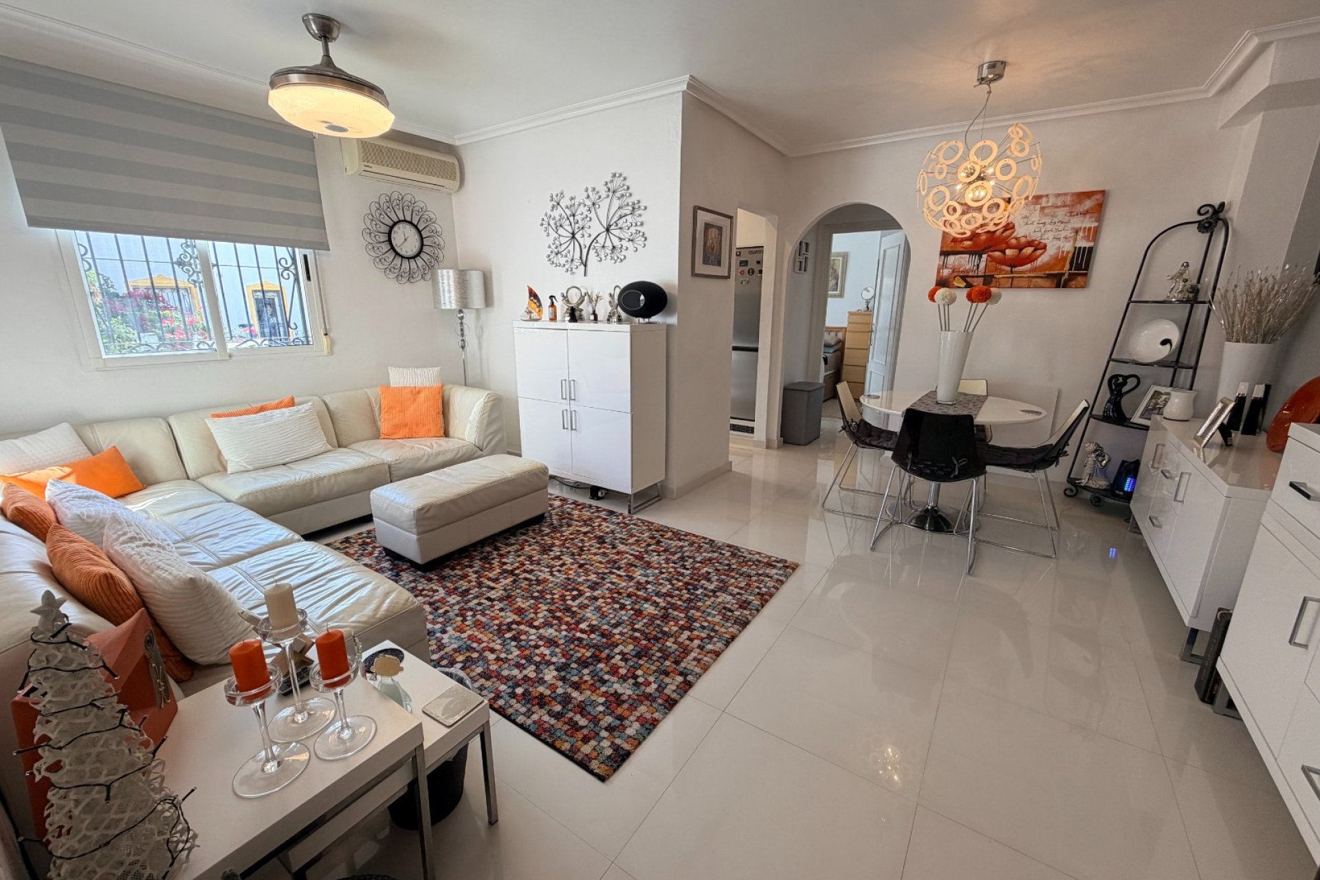 Resale - Townhouse -
Orihuela - Entre Naranjos Vistabella
