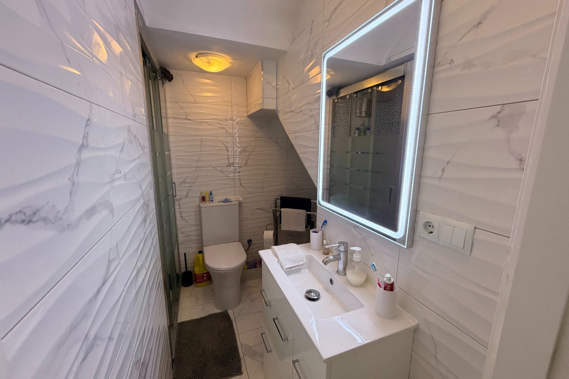 Resale - Townhouse -
Orihuela - Entre Naranjos Vistabella