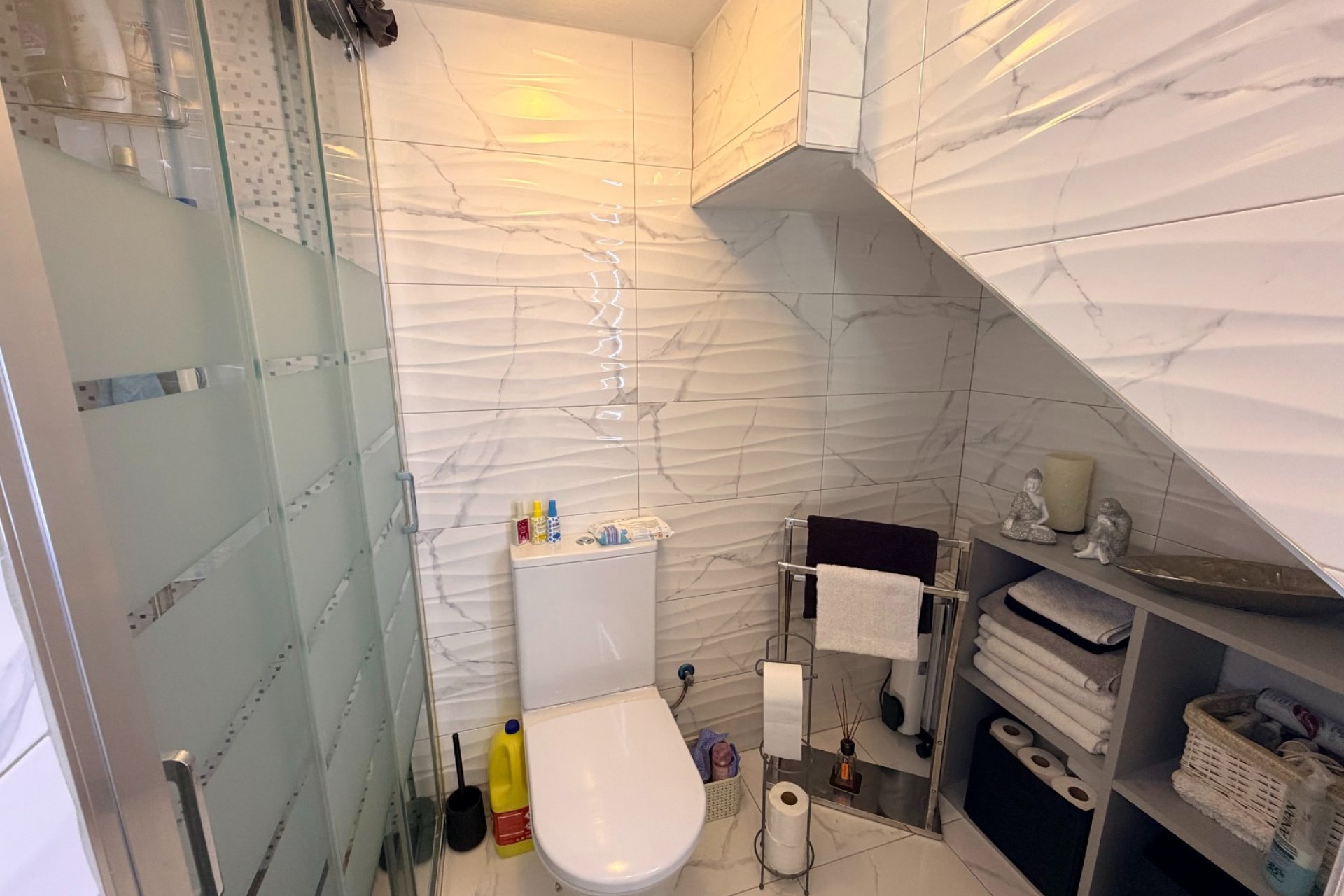 Resale - Townhouse -
Orihuela - Entre Naranjos Vistabella