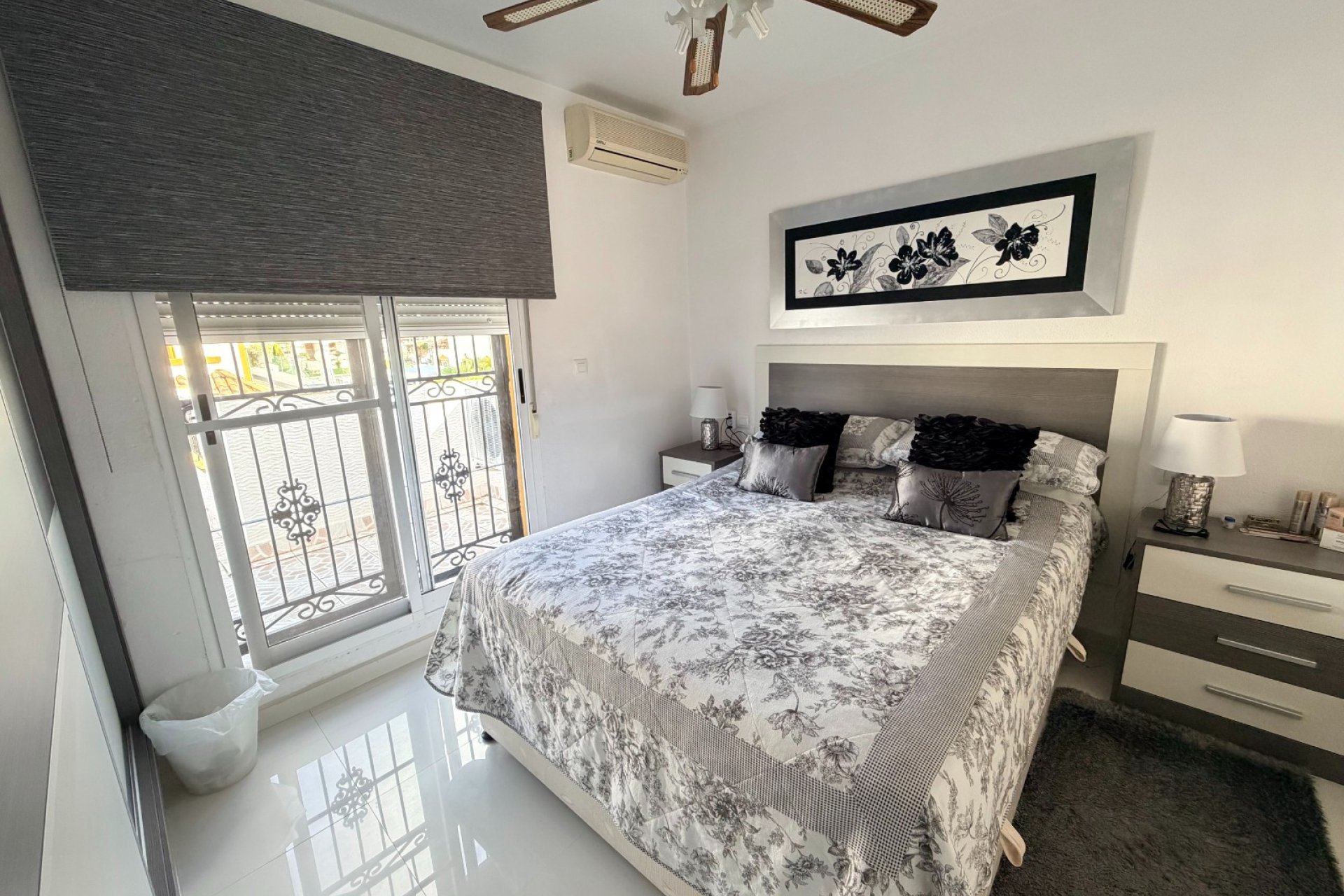 Resale - Townhouse -
Orihuela - Entre Naranjos Vistabella