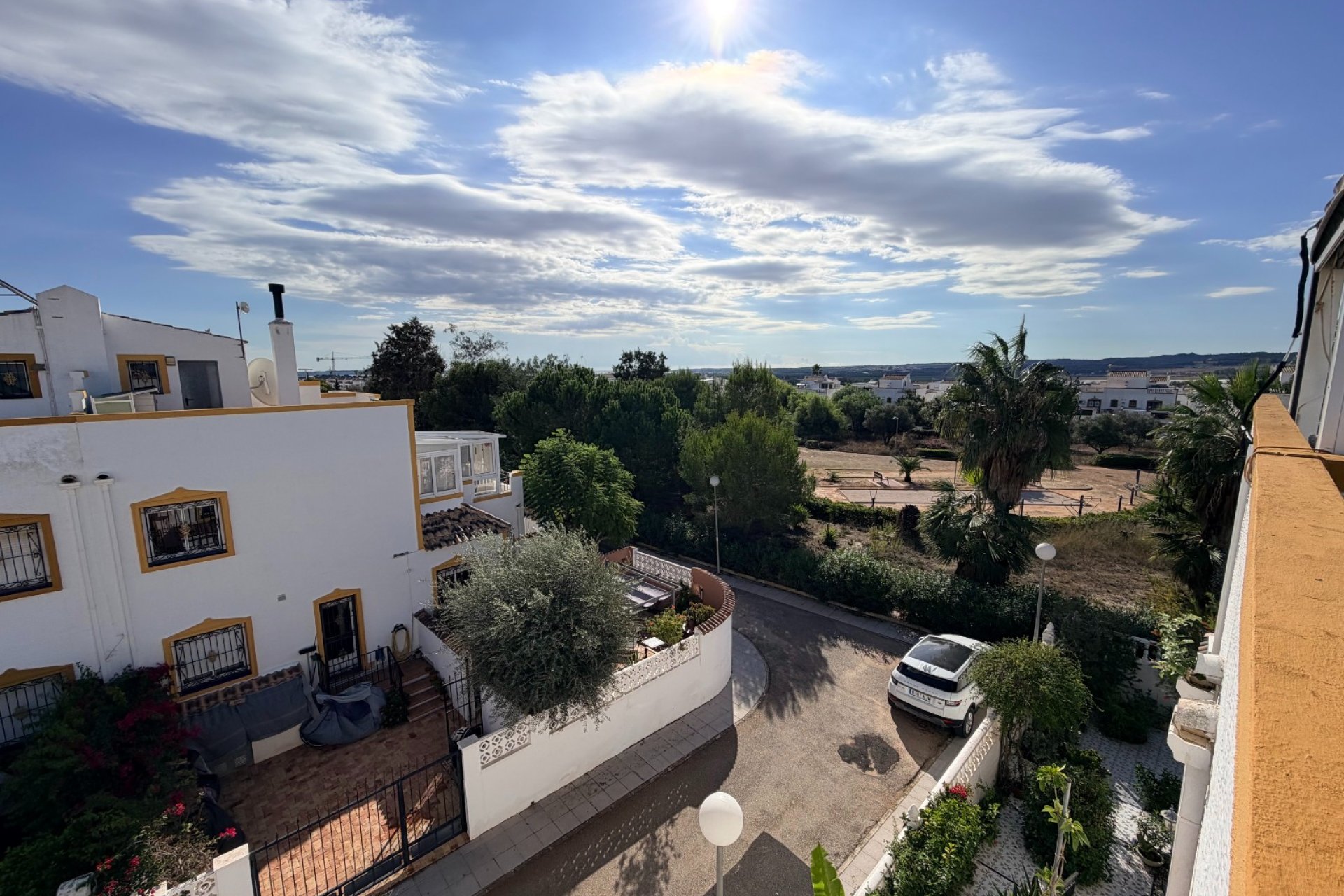 Resale - Townhouse -
Orihuela - Entre Naranjos Vistabella