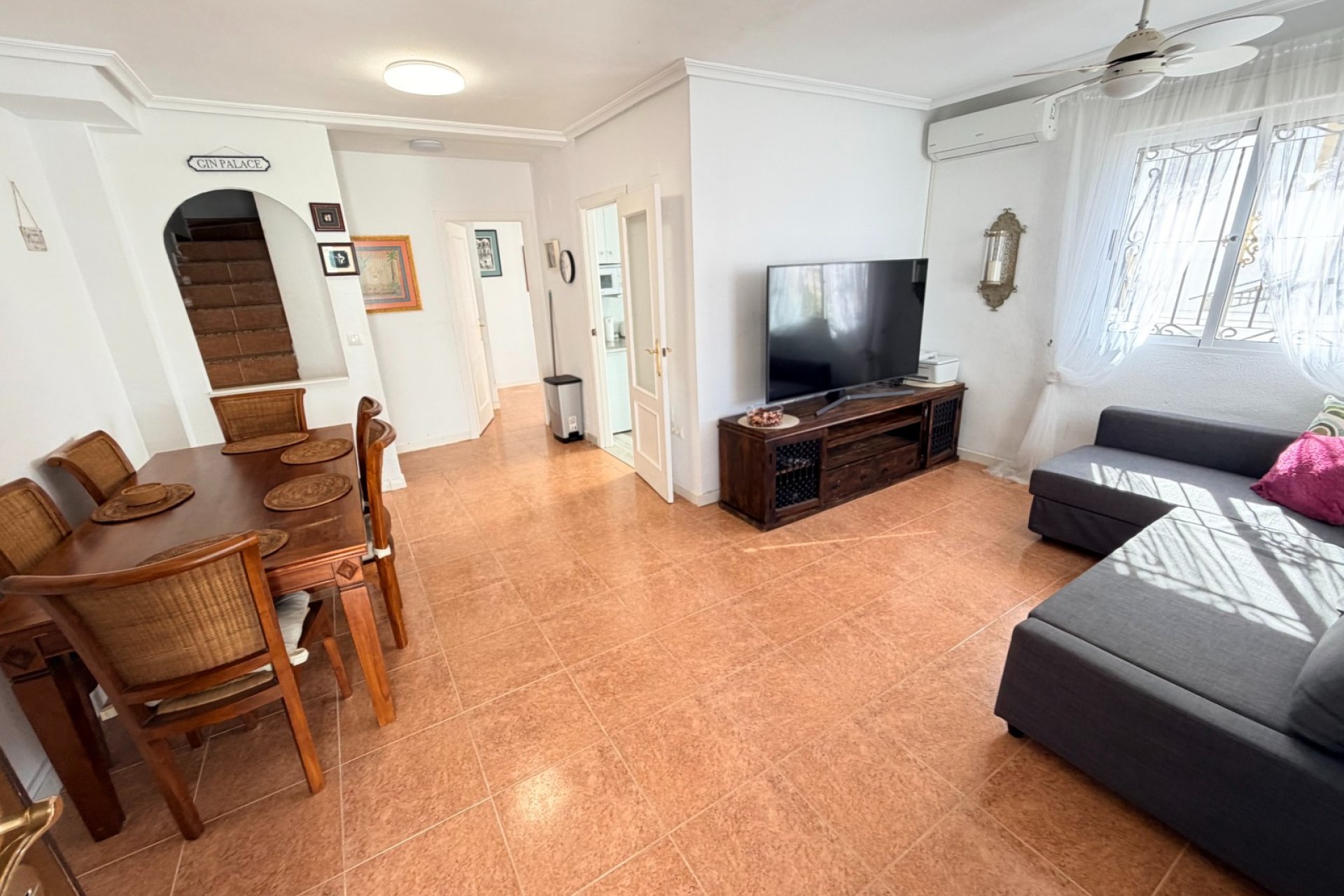 Resale - Townhouse -
Orihuela - Entre Naranjos Vistabella