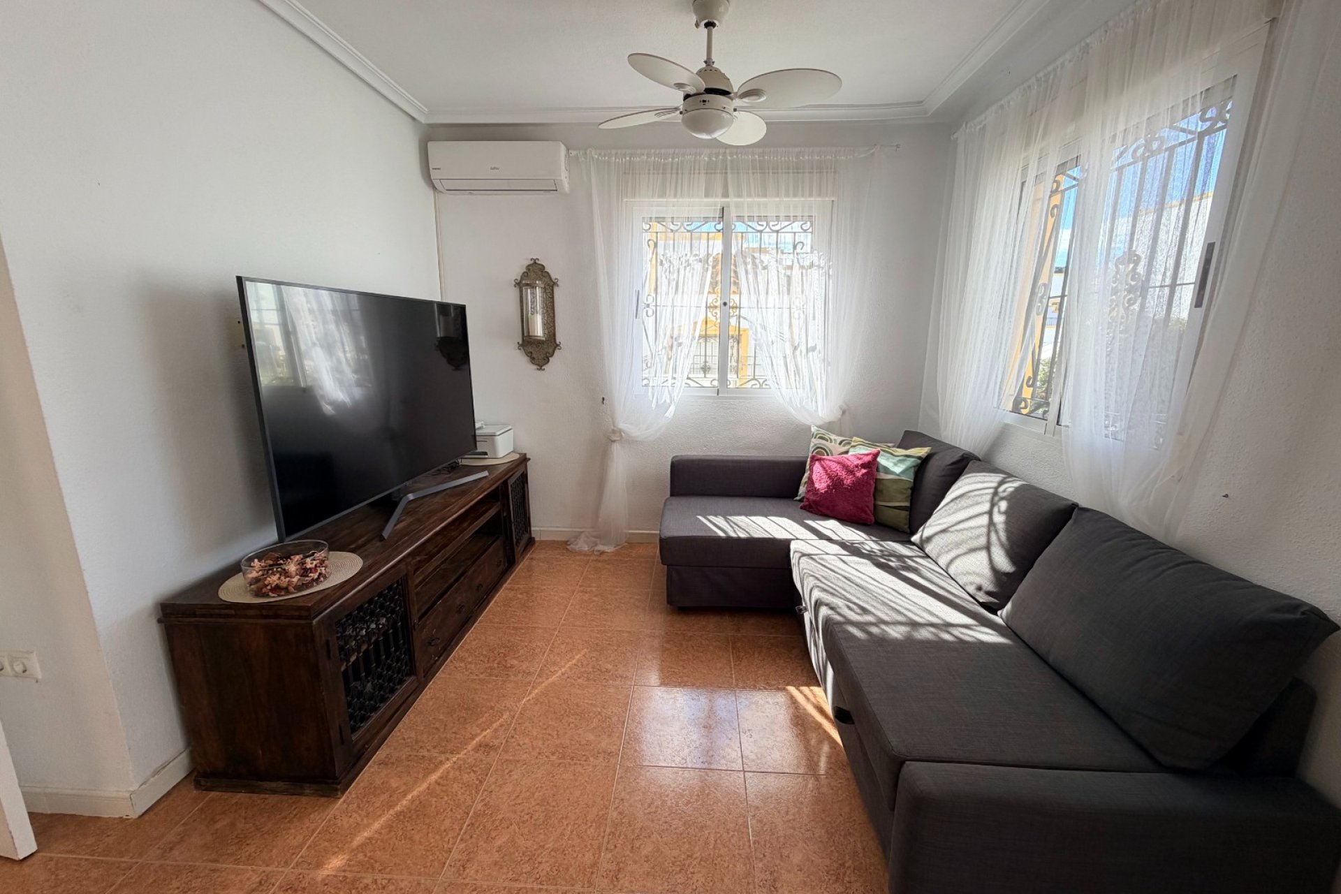 Resale - Townhouse -
Orihuela - Entre Naranjos Vistabella
