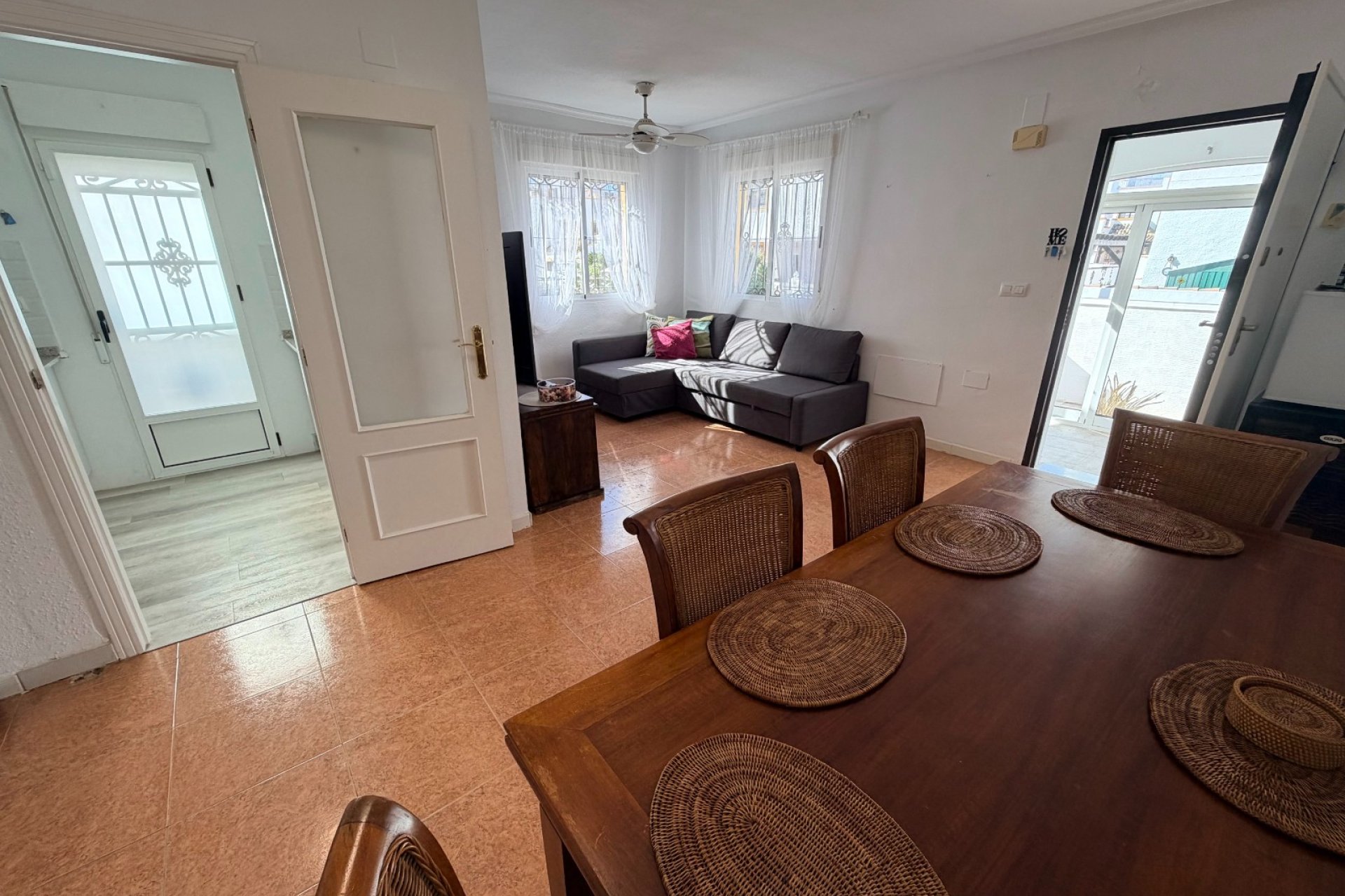 Resale - Townhouse -
Orihuela - Entre Naranjos Vistabella