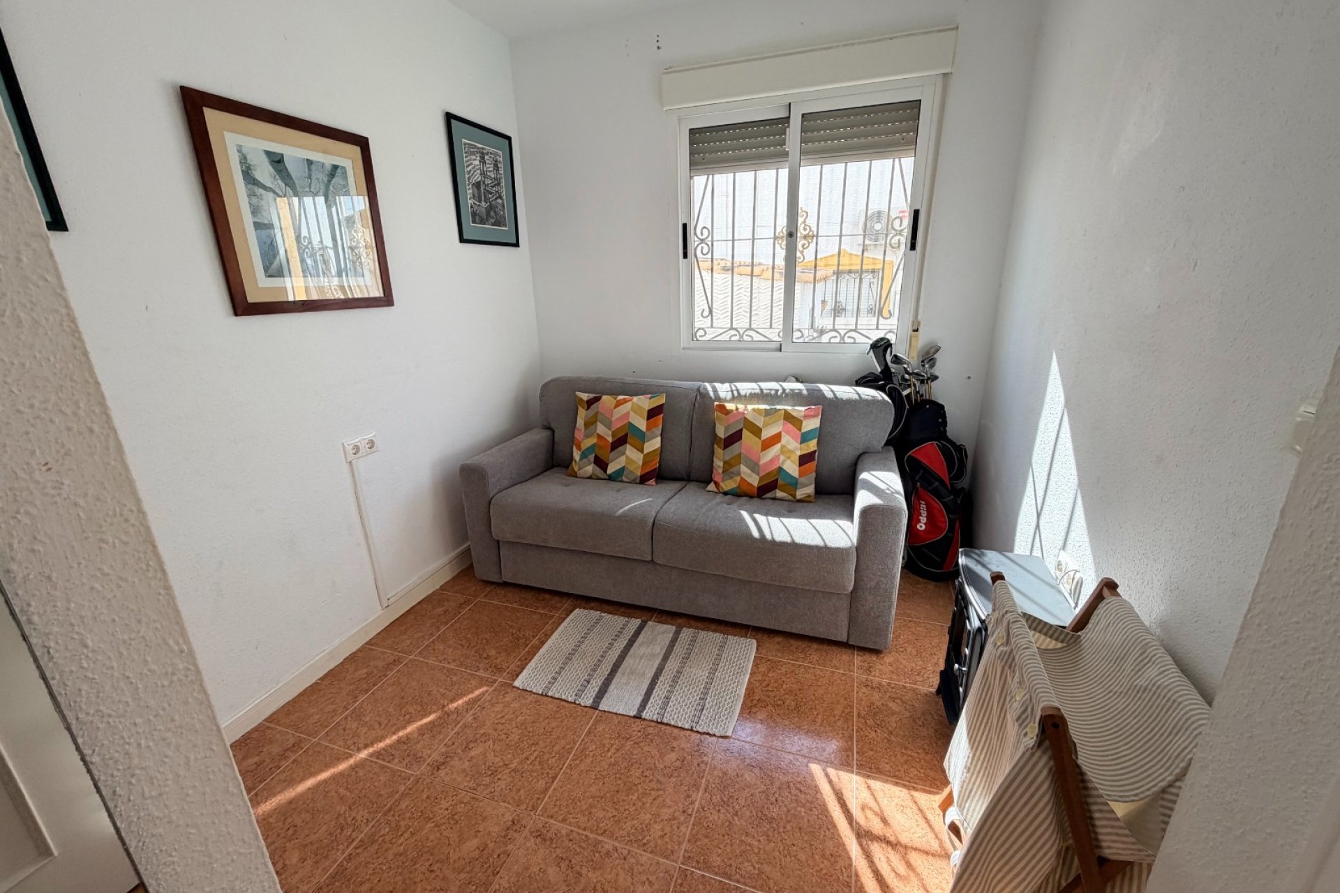 Resale - Townhouse -
Orihuela - Entre Naranjos Vistabella