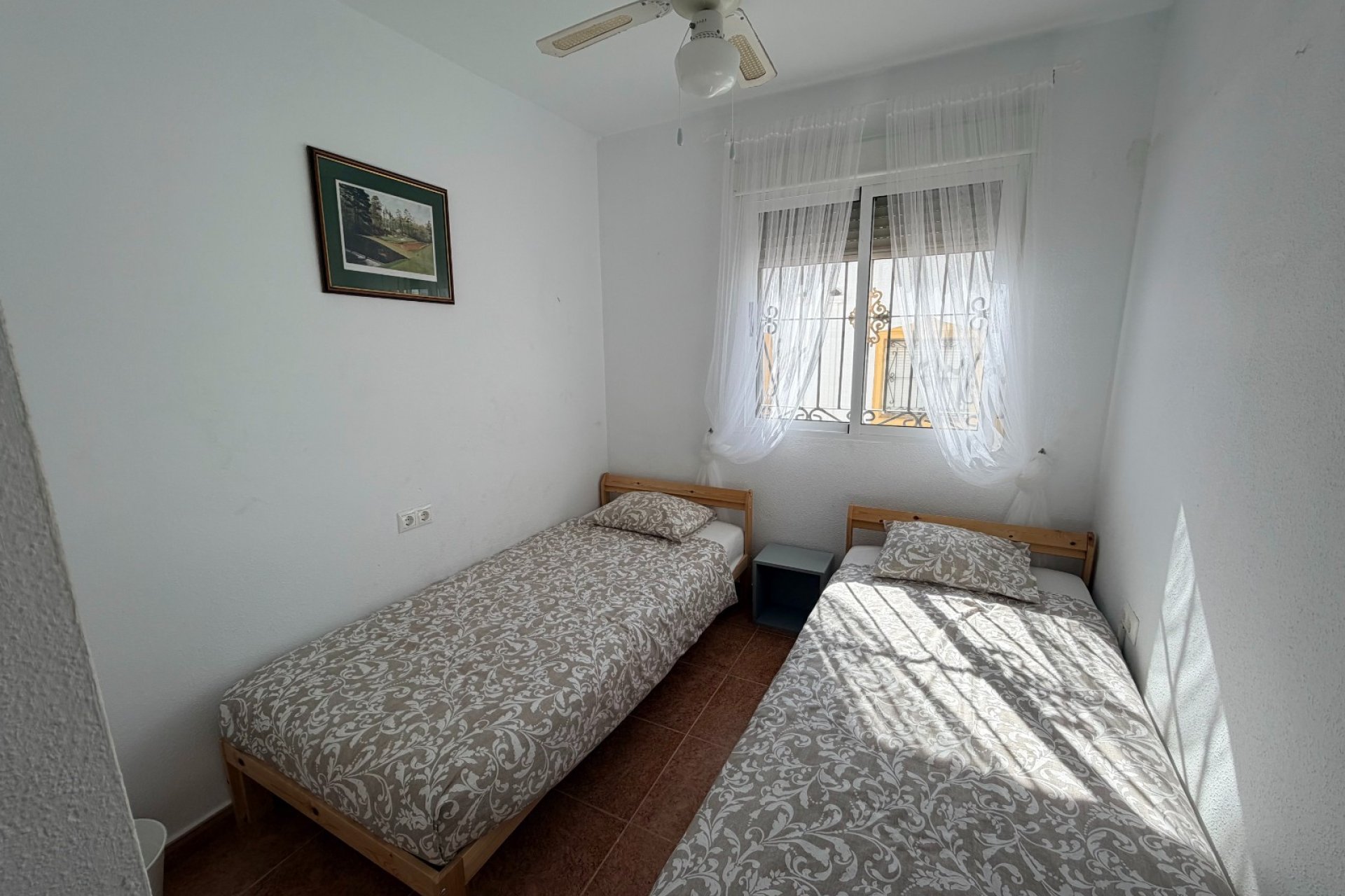 Resale - Townhouse -
Orihuela - Entre Naranjos Vistabella