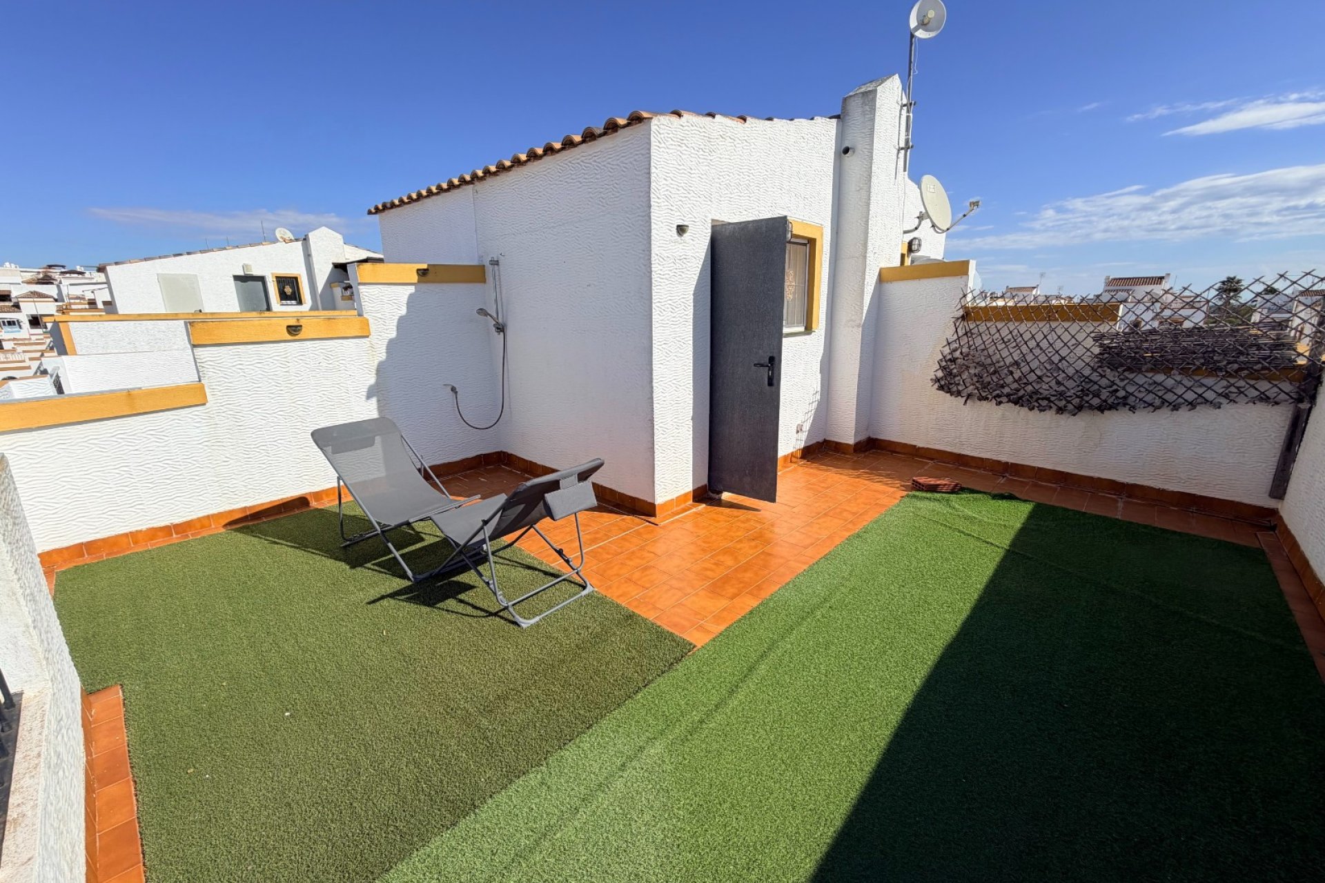 Resale - Townhouse -
Orihuela - Entre Naranjos Vistabella