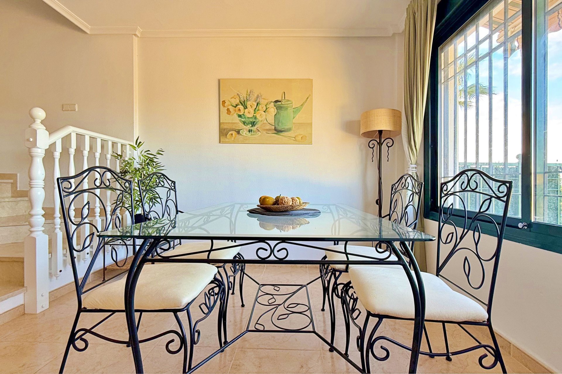 Resale - Townhouse -
Orihuela - Orihuela Costa