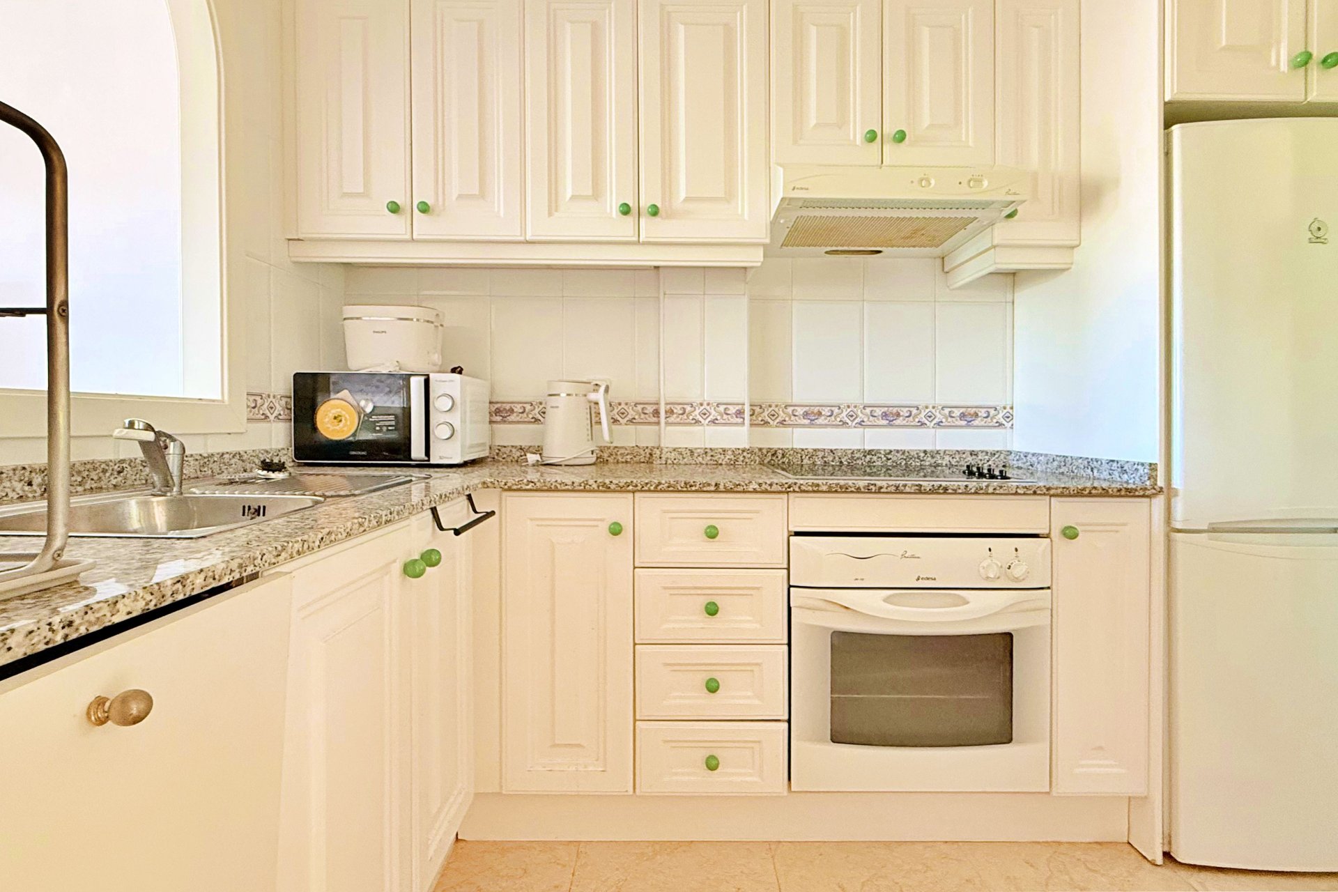 Resale - Townhouse -
Orihuela - Orihuela Costa