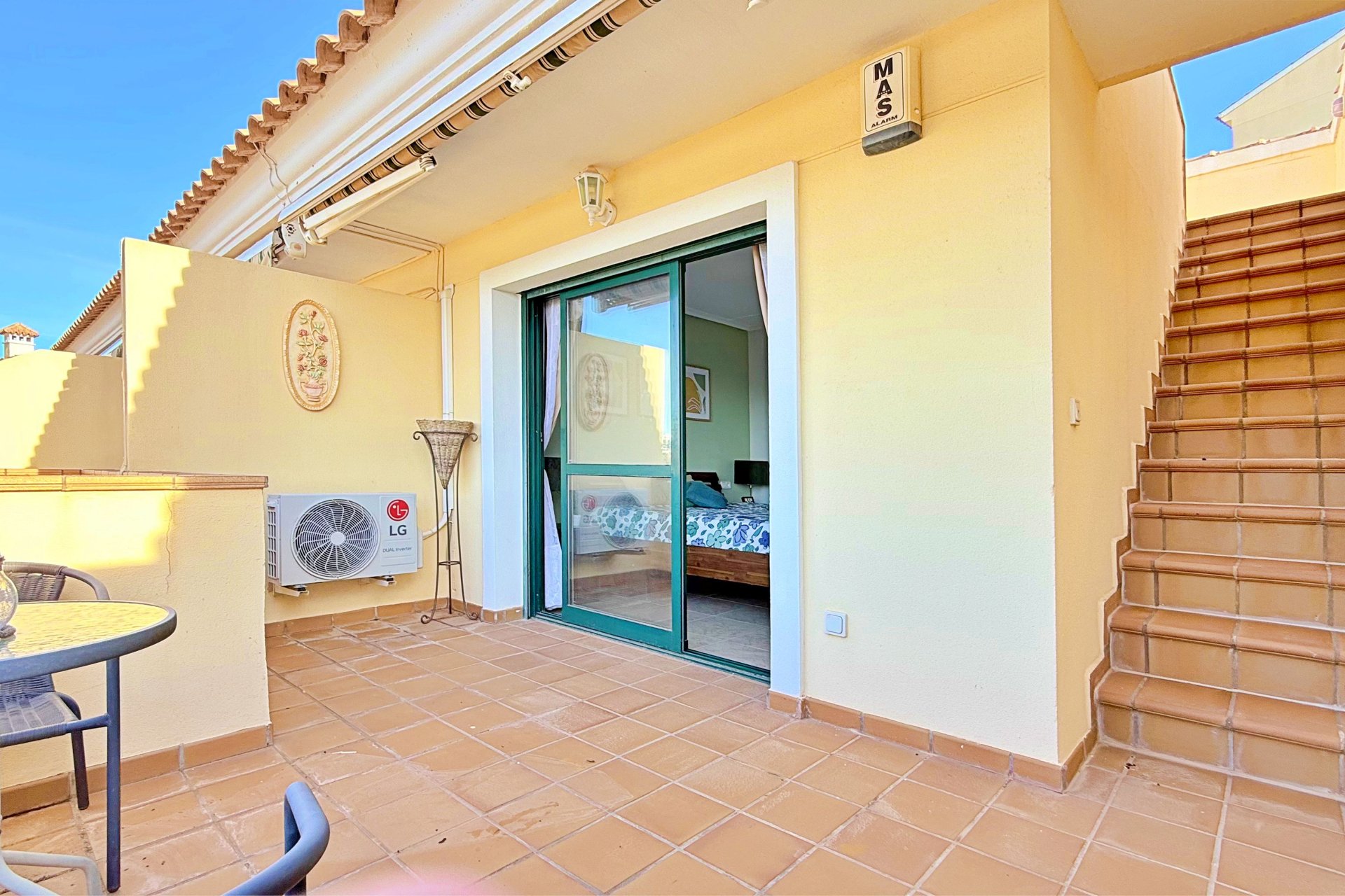 Resale - Townhouse -
Orihuela - Orihuela Costa
