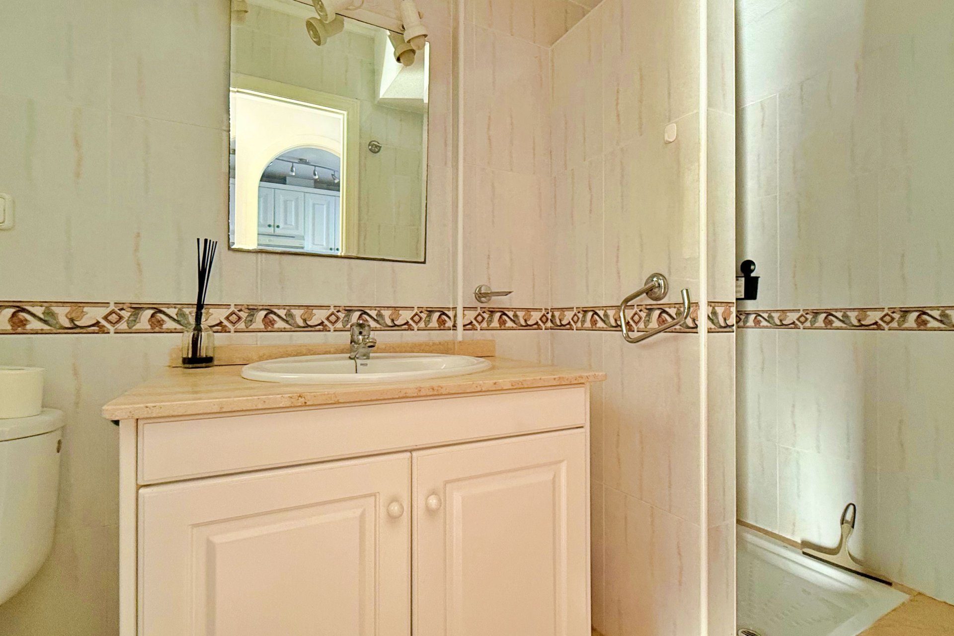 Resale - Townhouse -
Orihuela - Orihuela Costa