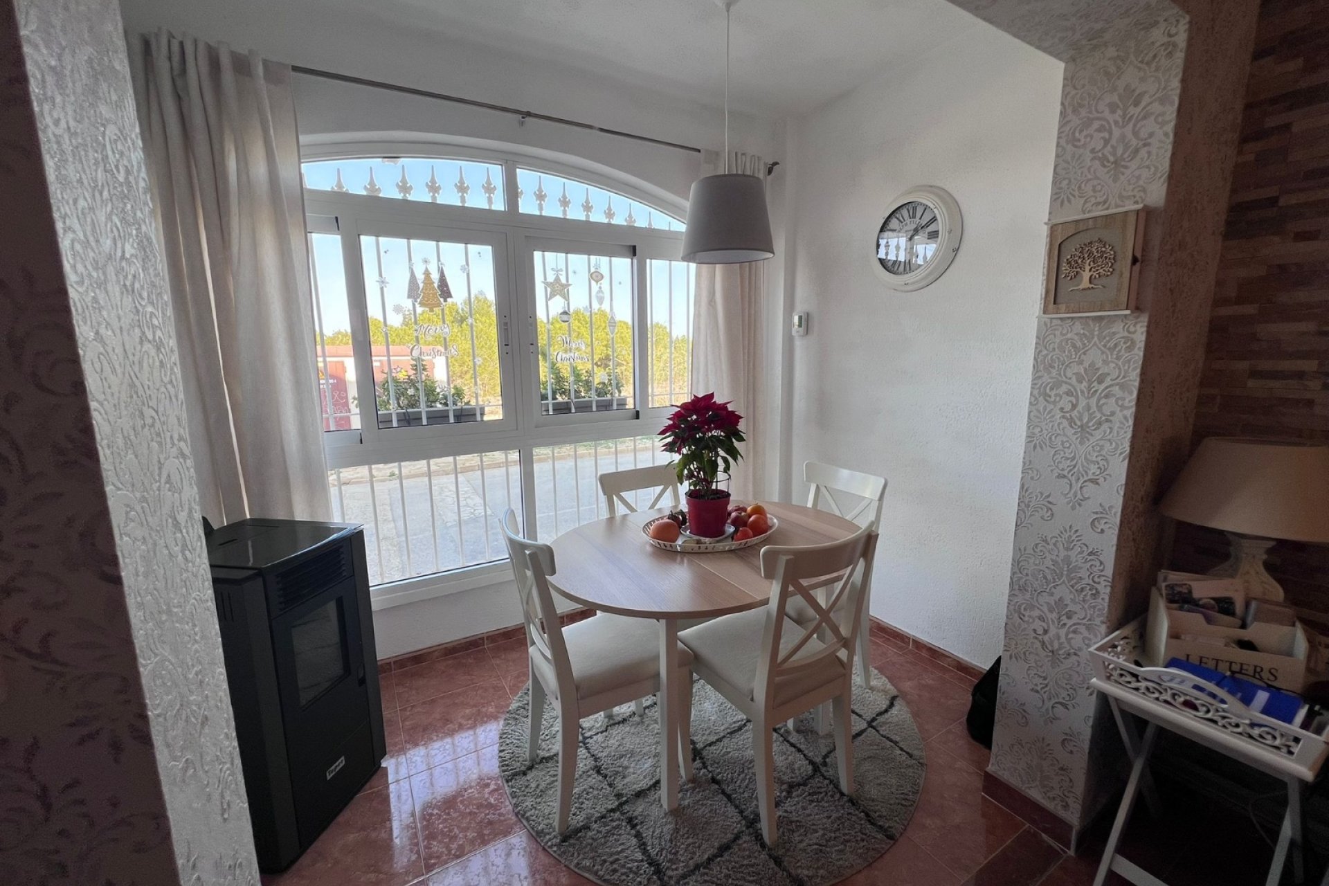 Resale - Townhouse -
Orihuela - Torremendo