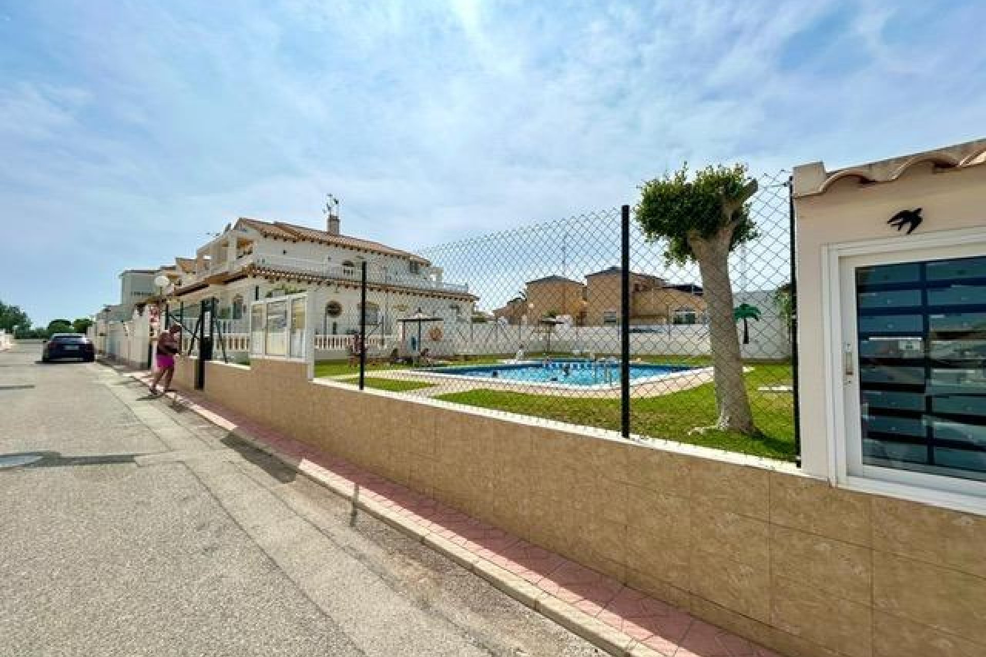 Resale - Townhouse -
Orihuela - Urbanización Perla del Mar
