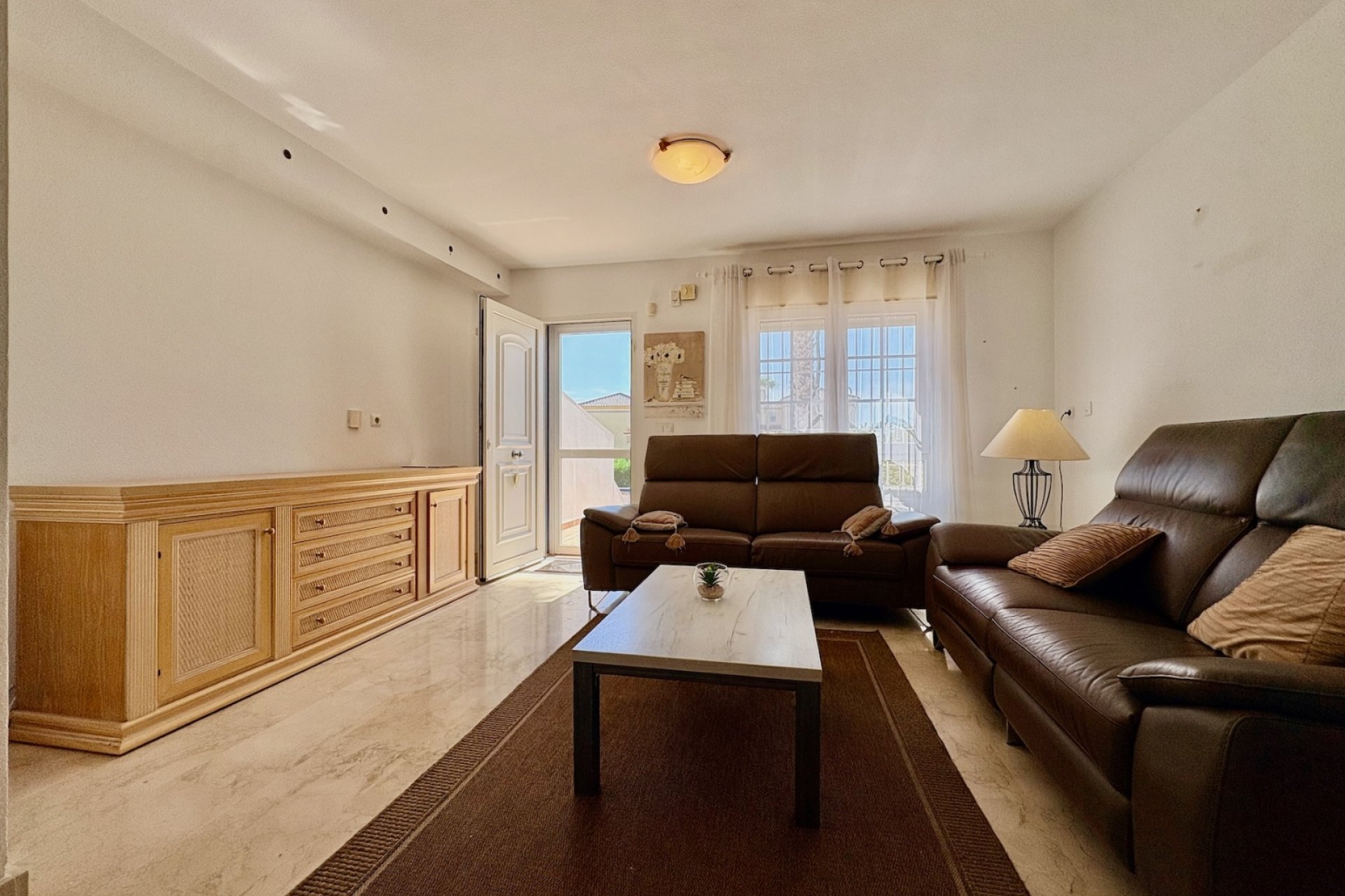 Resale - Townhouse -
Orihuela - Villamartin