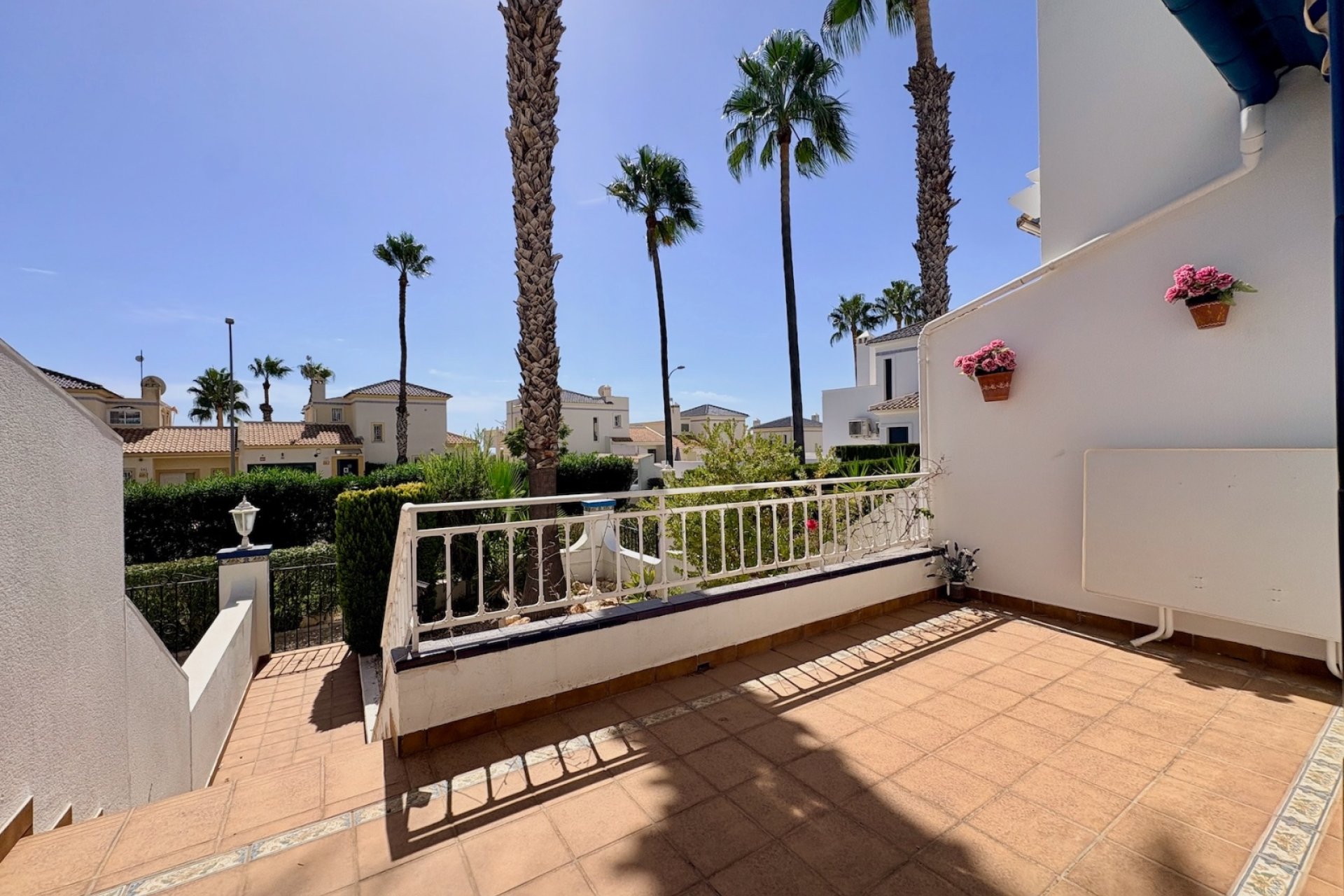Resale - Townhouse -
Orihuela - Villamartin