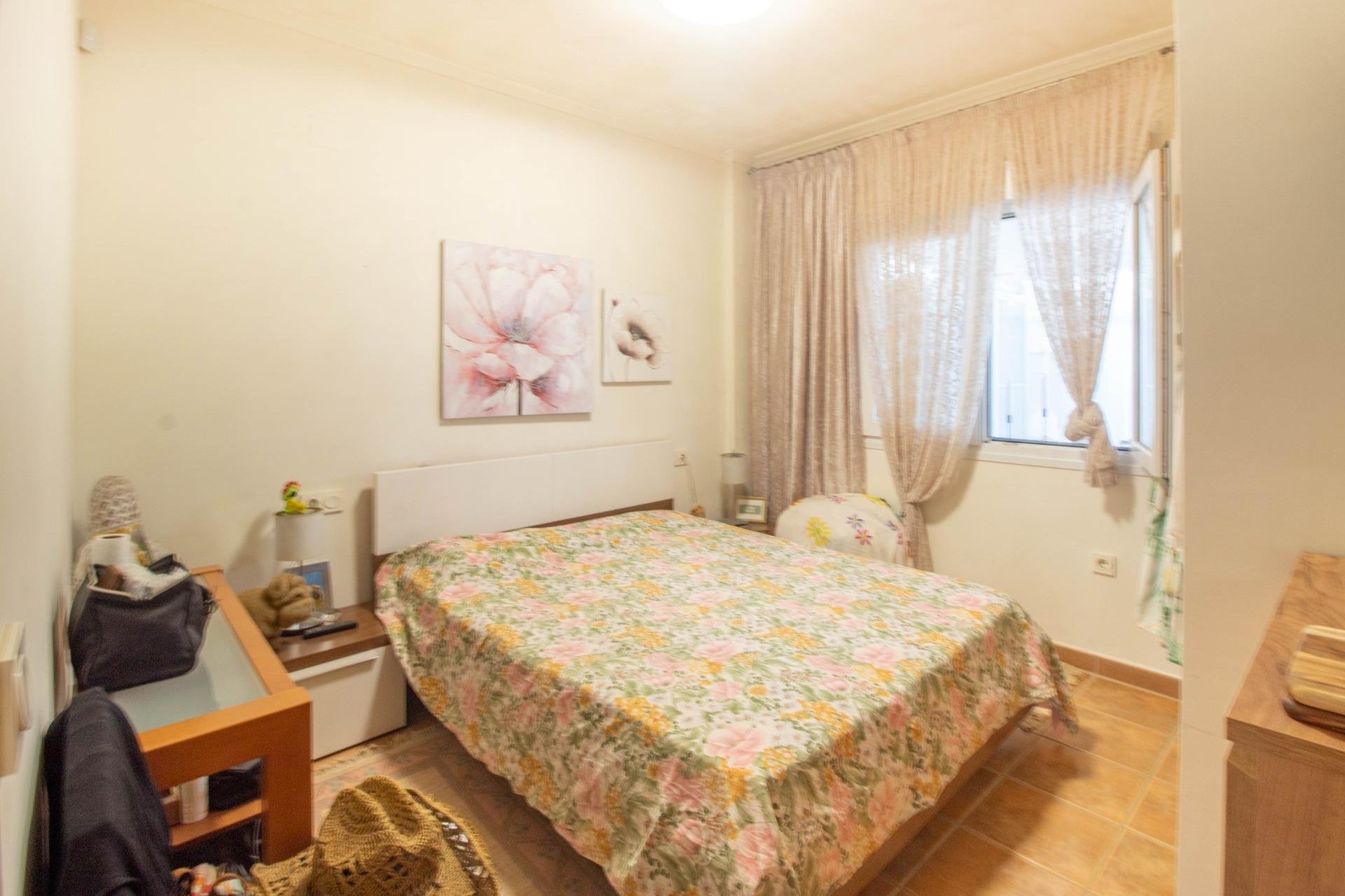 Resale - Townhouse -
Pilar de la Horadada - Mil Palmeras