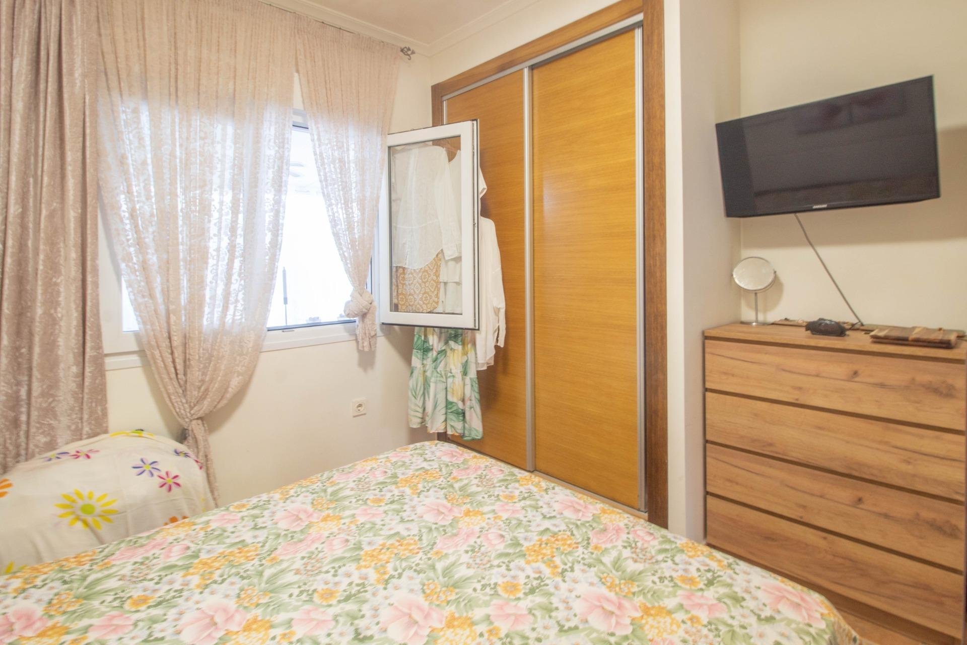 Resale - Townhouse -
Pilar de la Horadada - Mil Palmeras