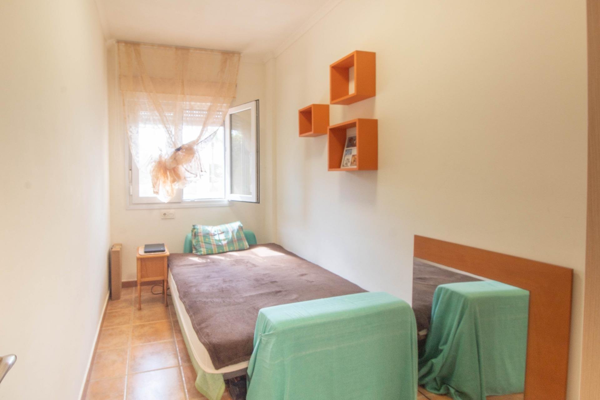 Resale - Townhouse -
Pilar de la Horadada - Mil Palmeras