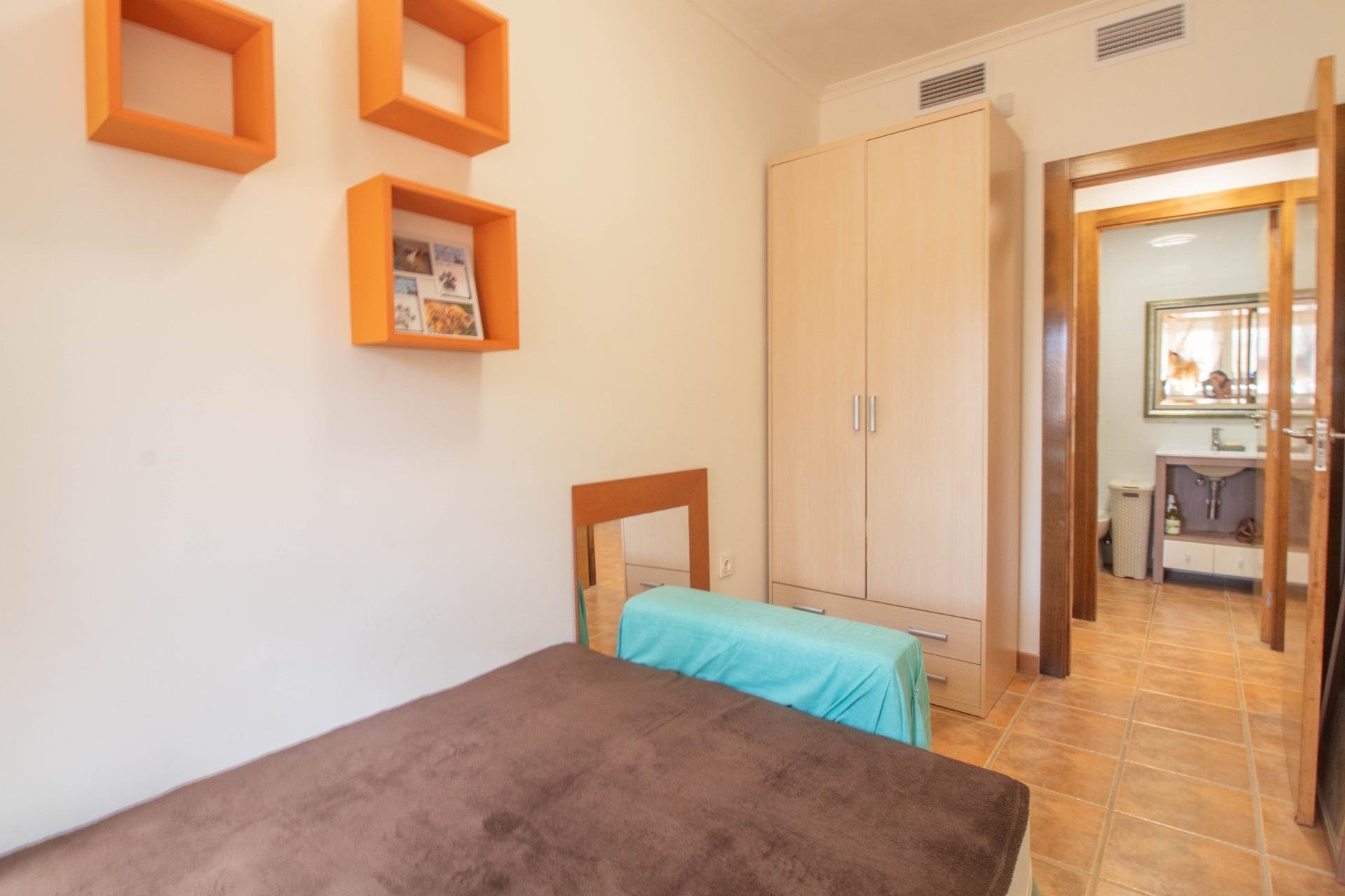 Resale - Townhouse -
Pilar de la Horadada - Mil Palmeras