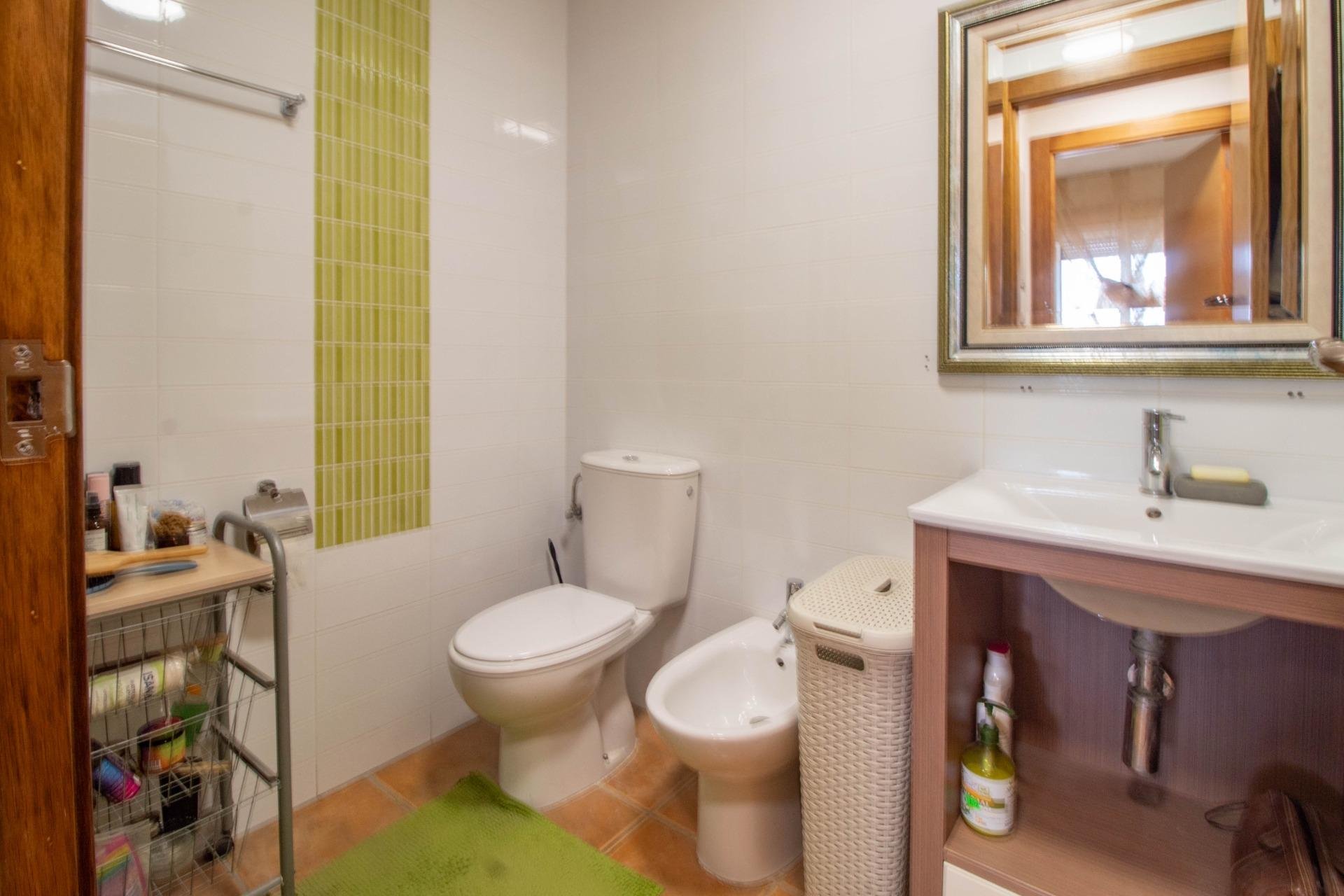 Resale - Townhouse -
Pilar de la Horadada - Mil Palmeras