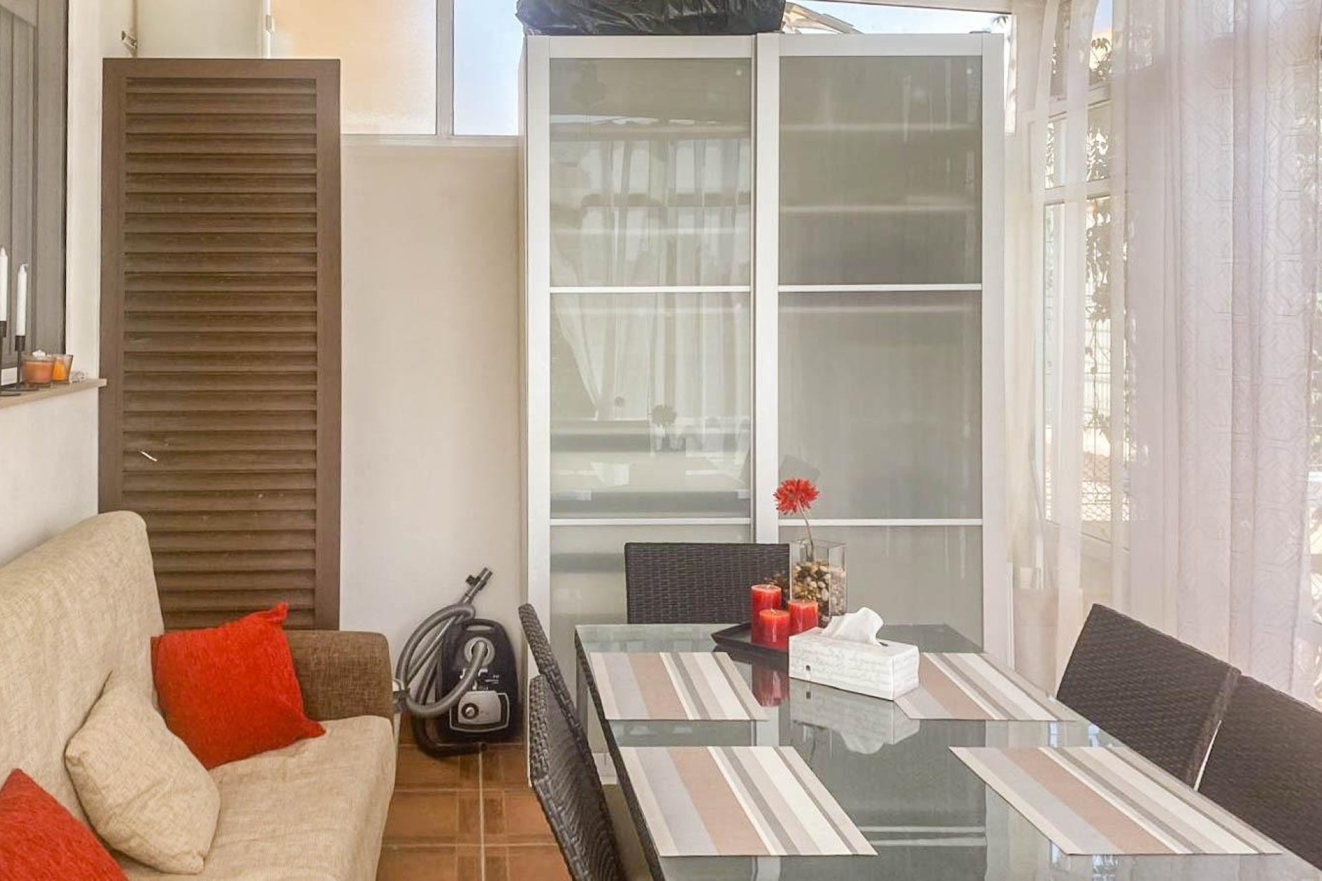 Resale - Townhouse -
Pilar de la Horadada - Mil Palmeras